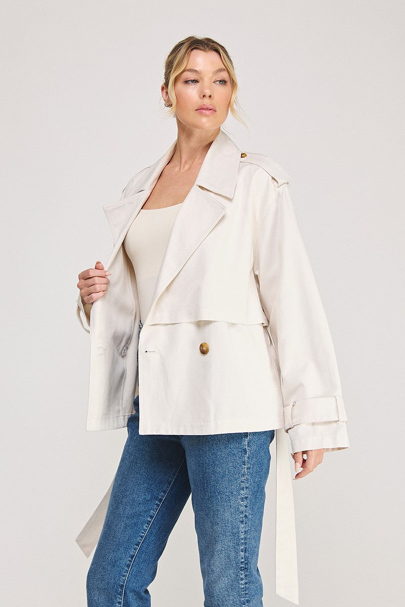 Linda Crop Trench