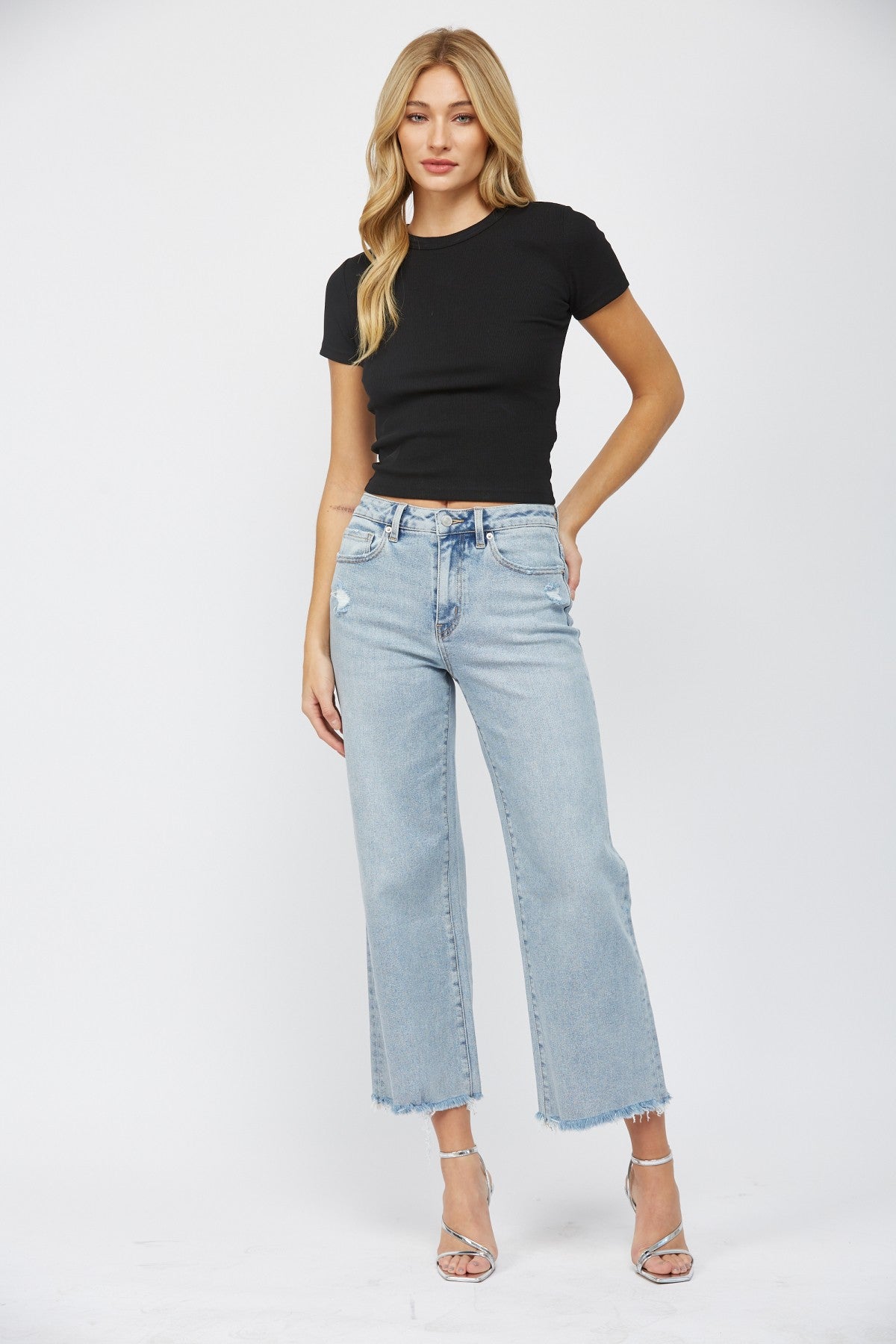 Julie Denim