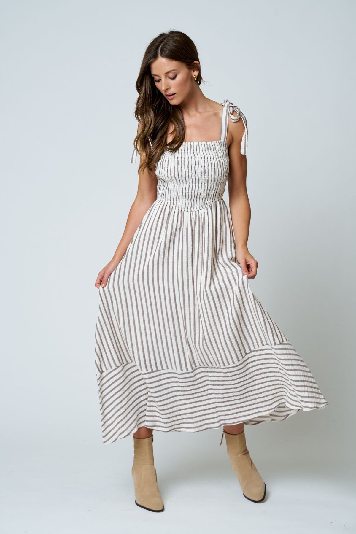 Ada Dress