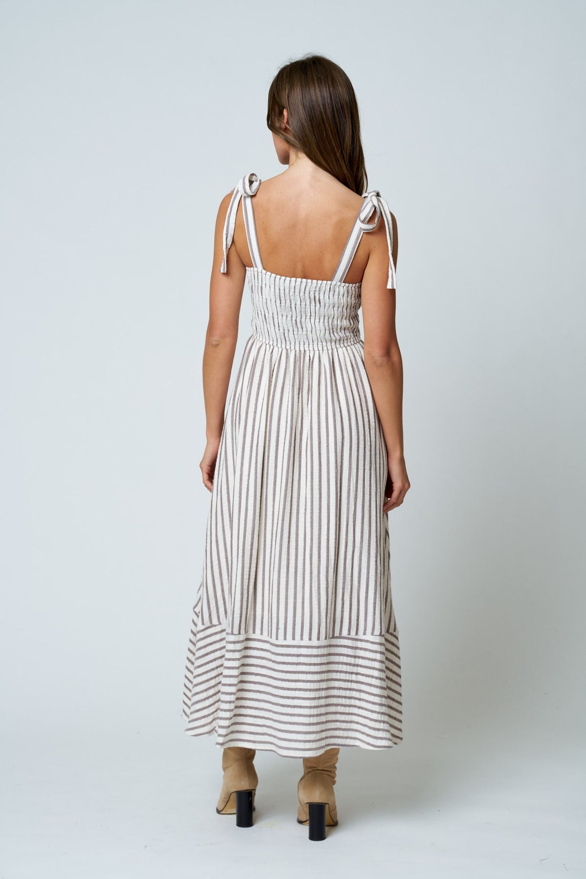 Ada Dress