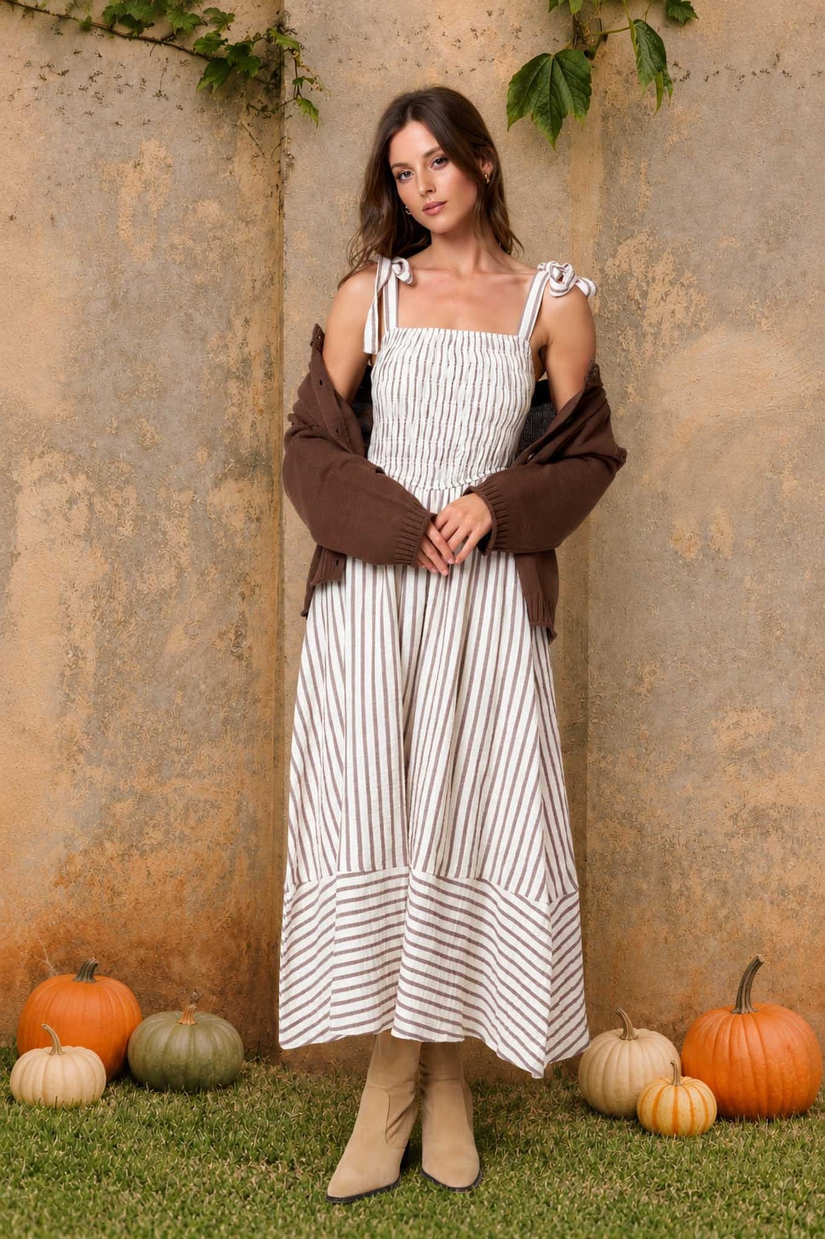 Ada Dress
