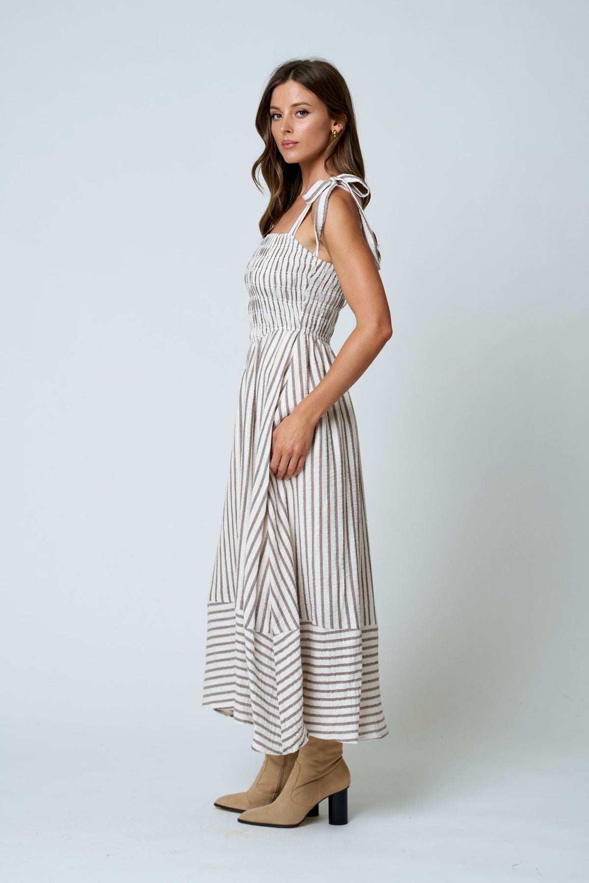 Ada Dress
