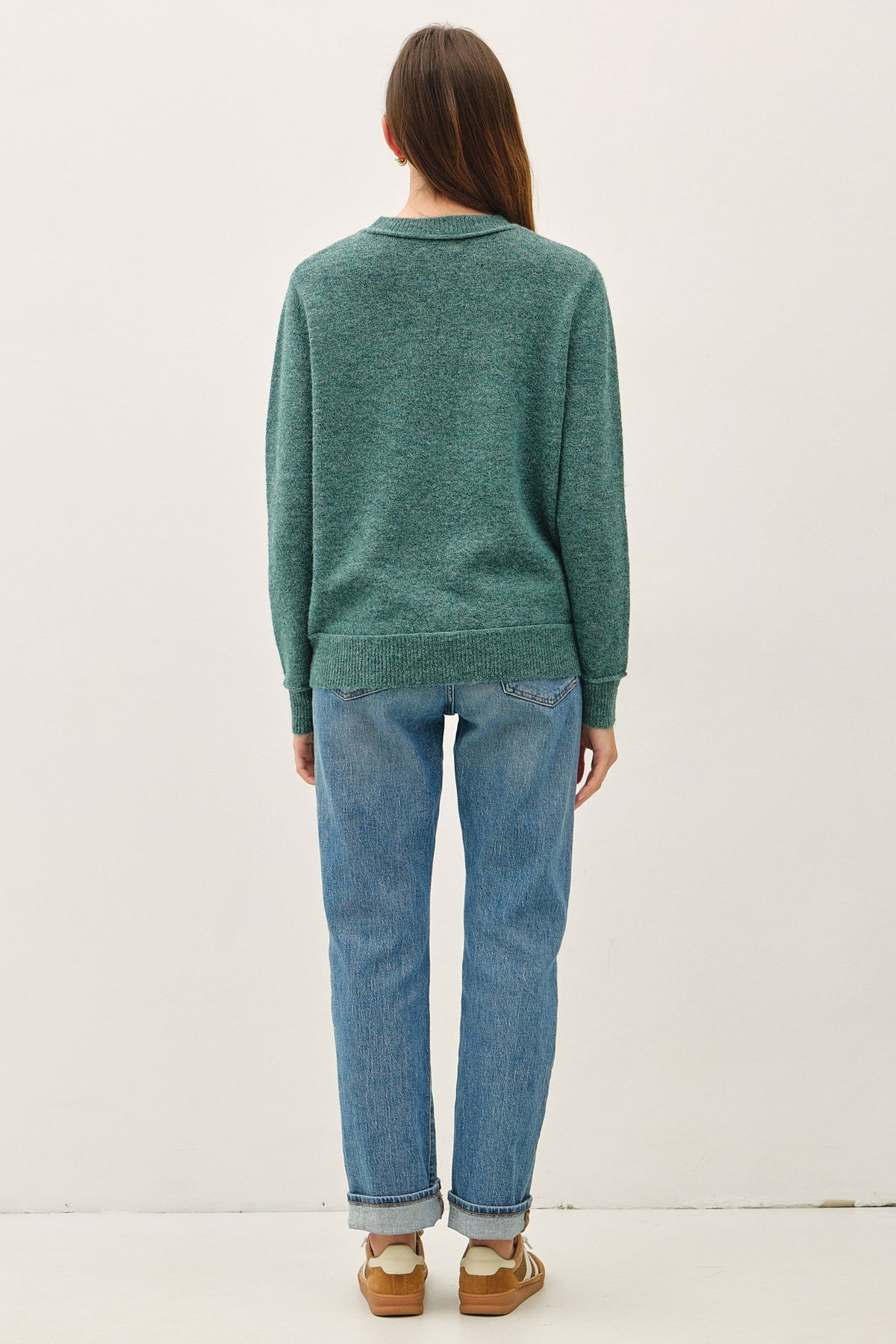 Bev Sweater