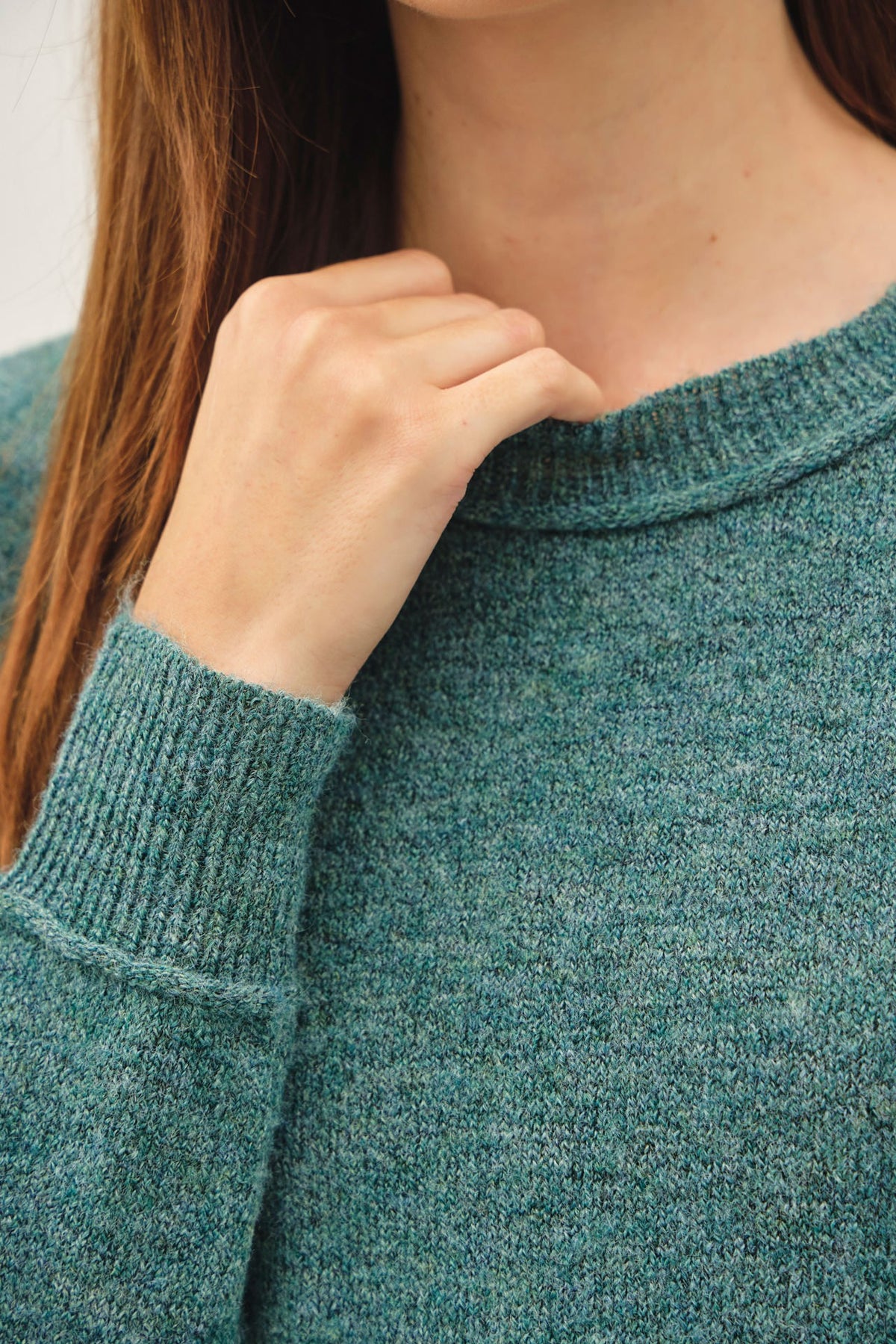 Bev Sweater