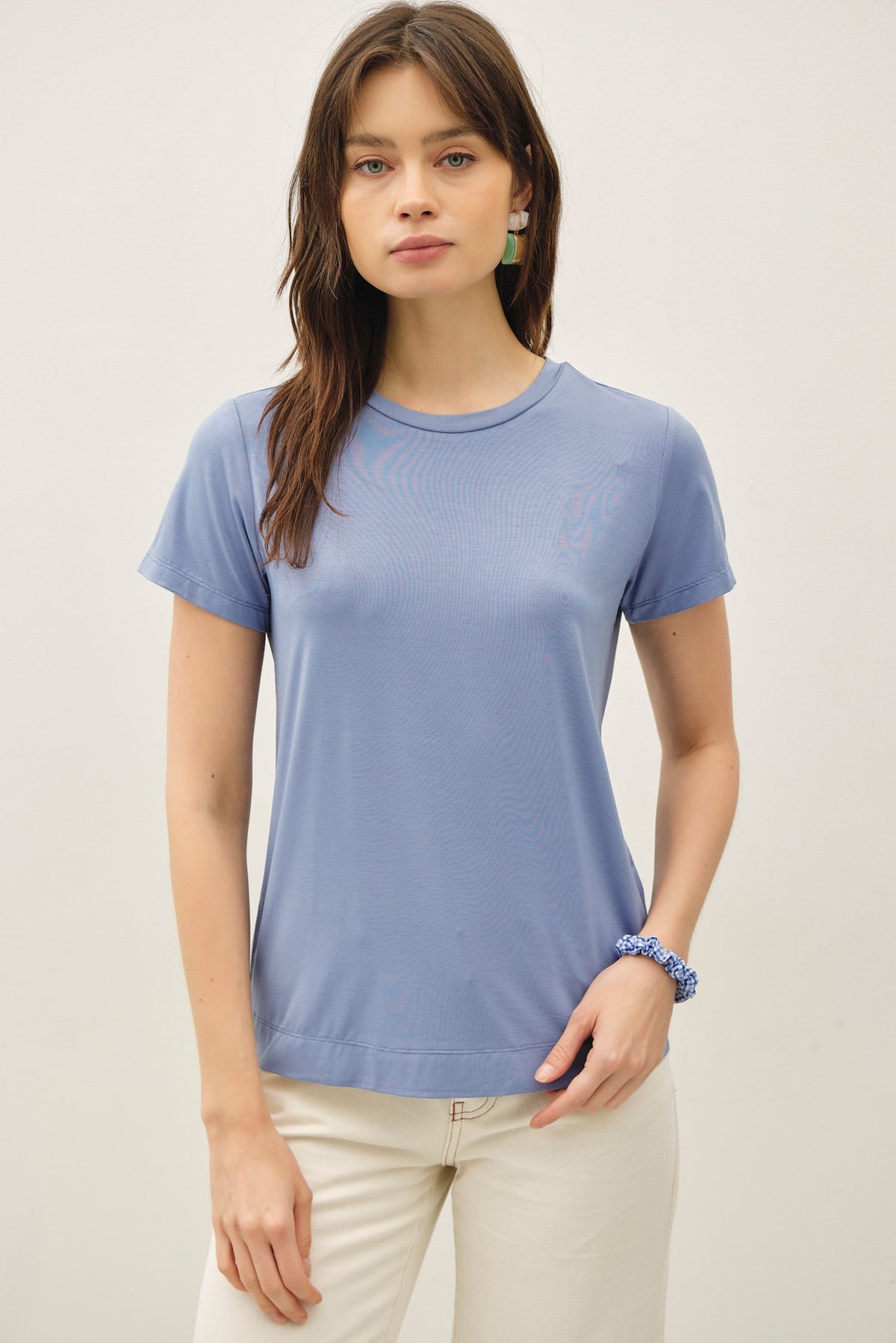 Kate Tee - Blue
