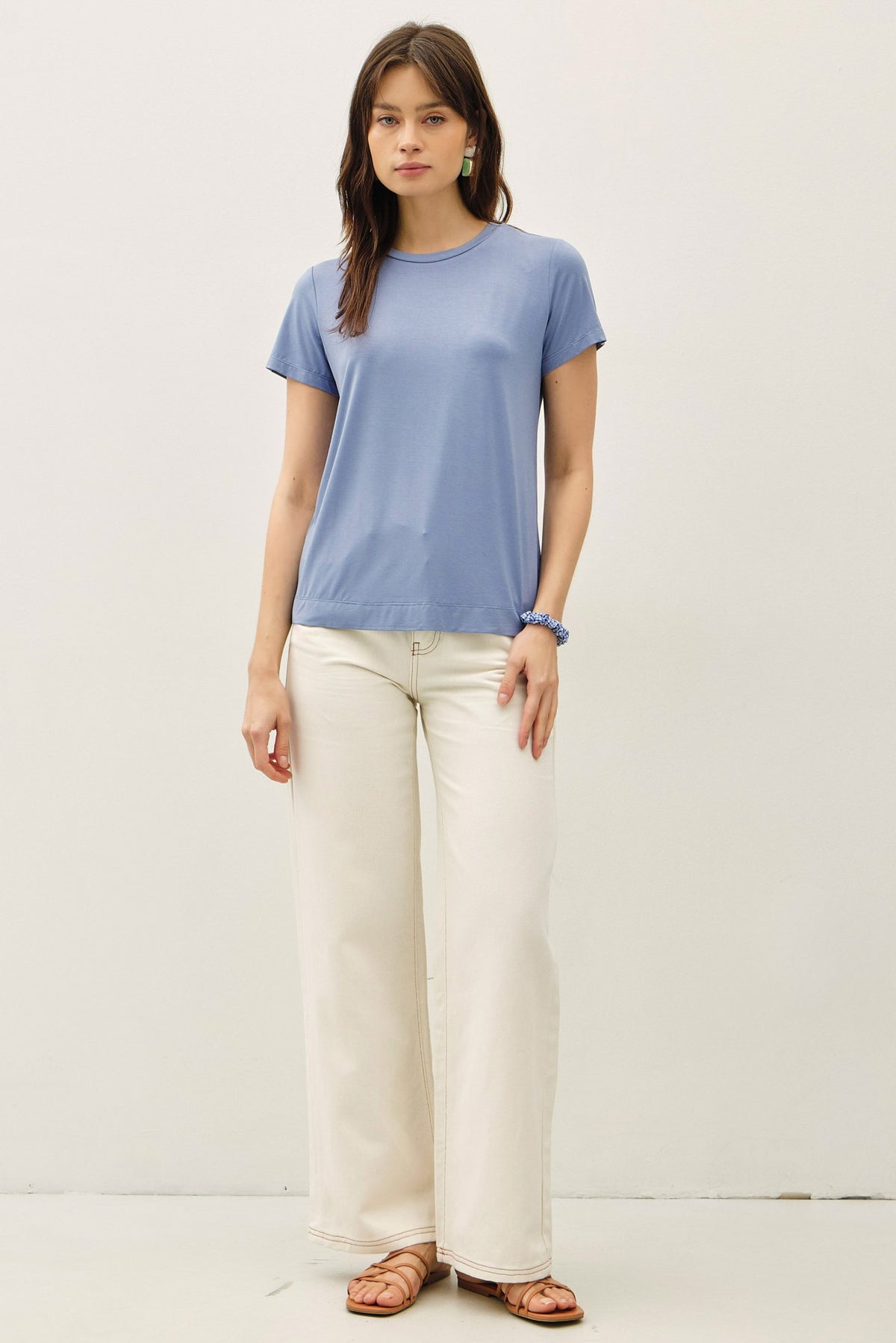 Kate Tee - Blue