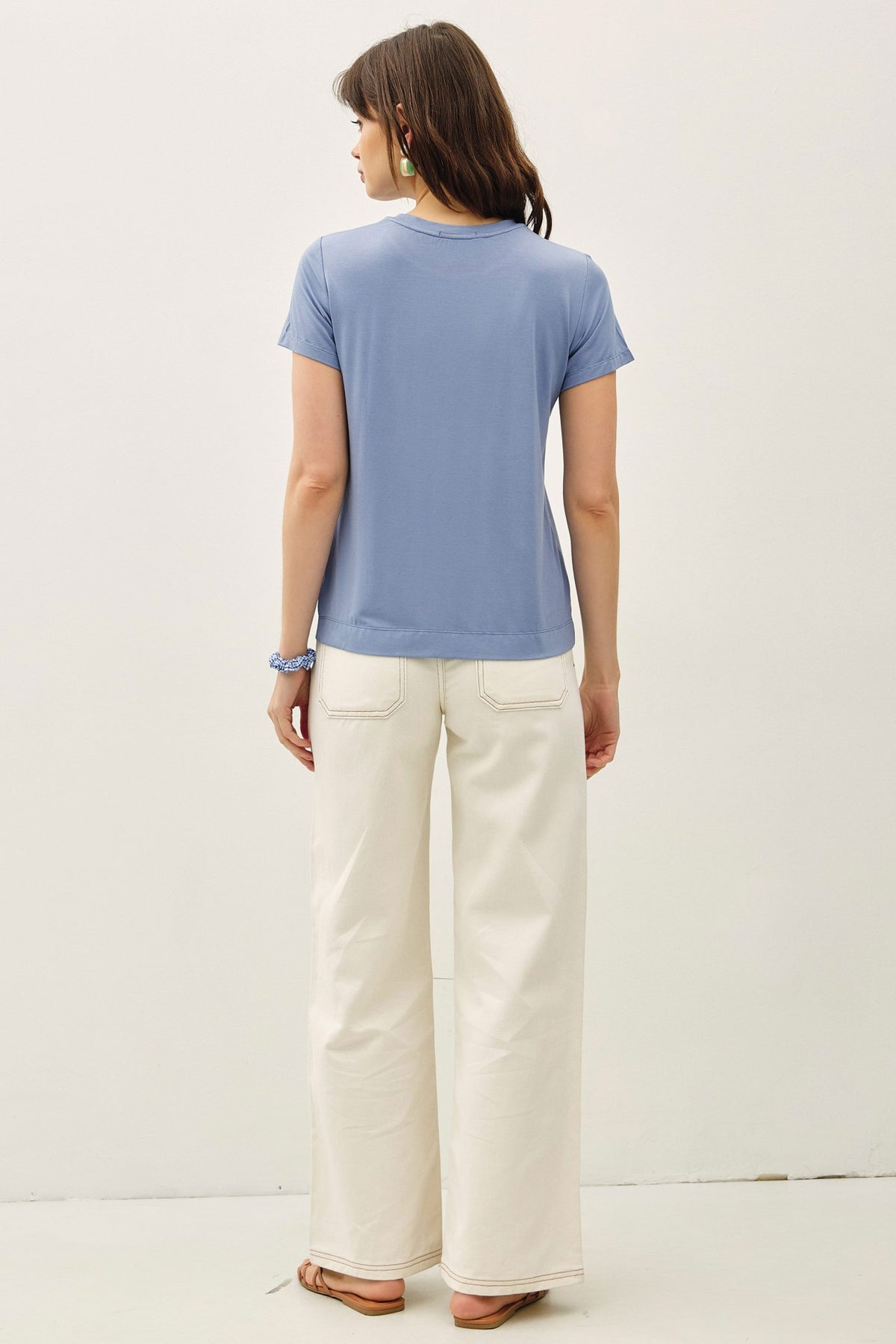 Kate Tee - Blue