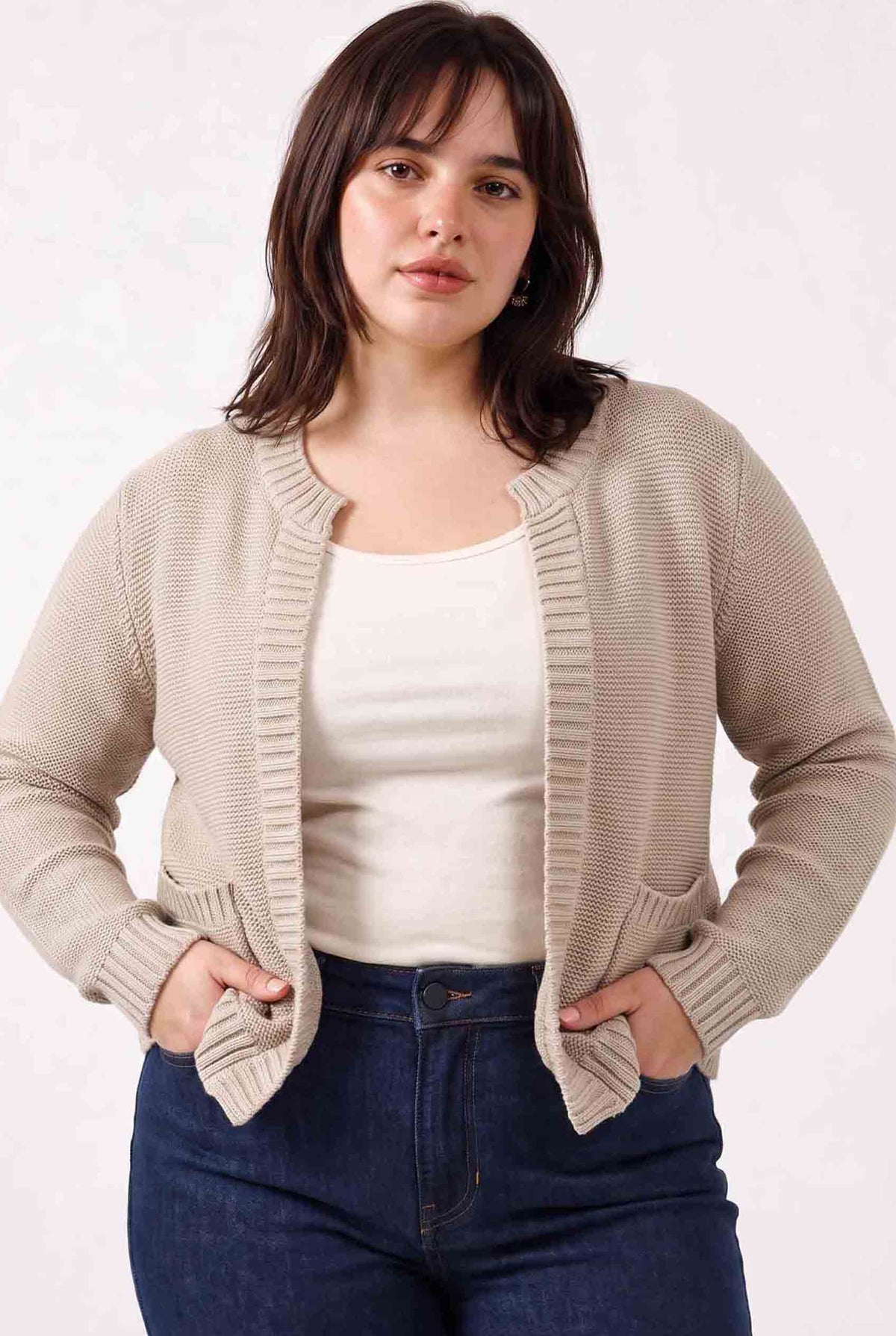 Layla Cardigan