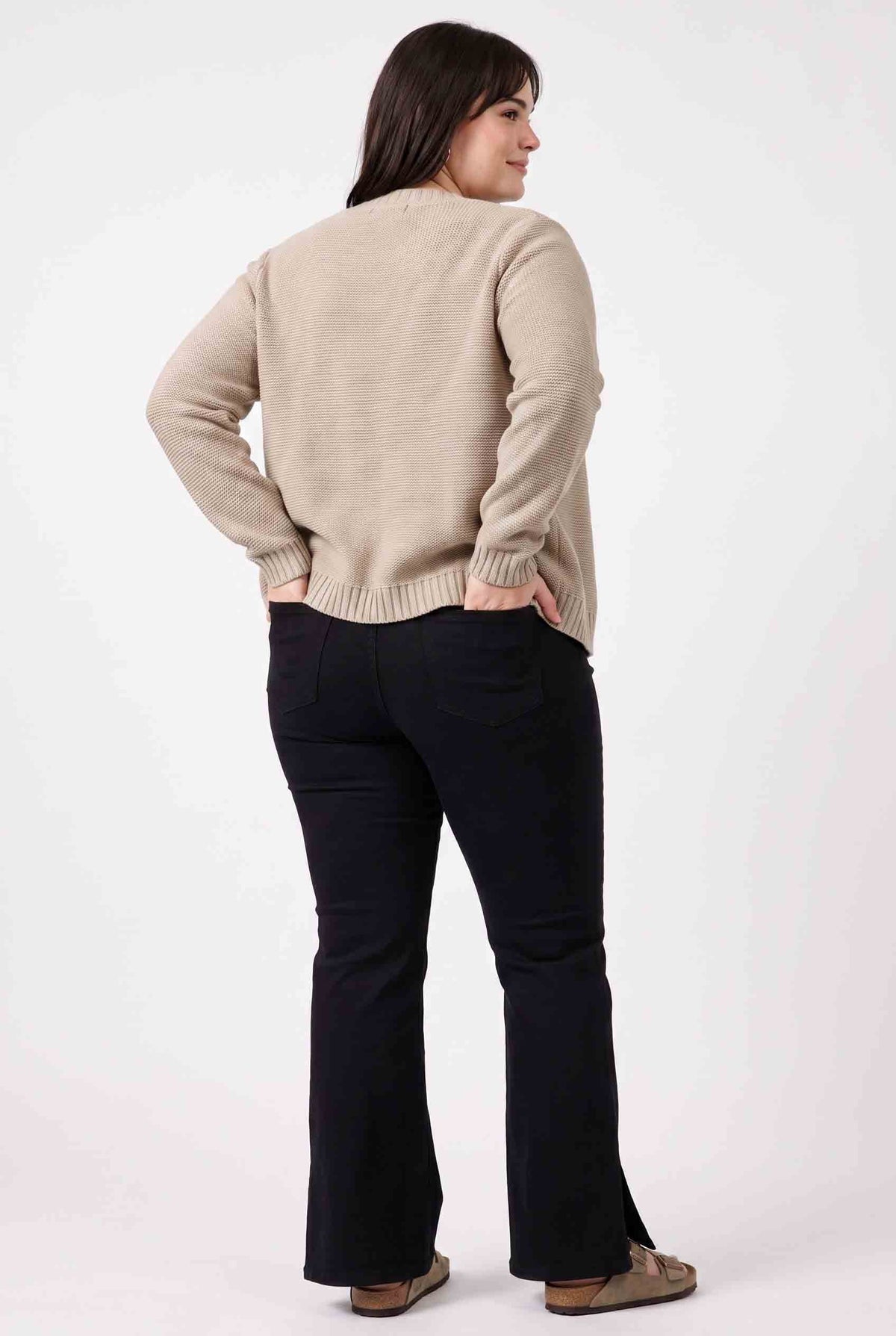 Layla Cardigan