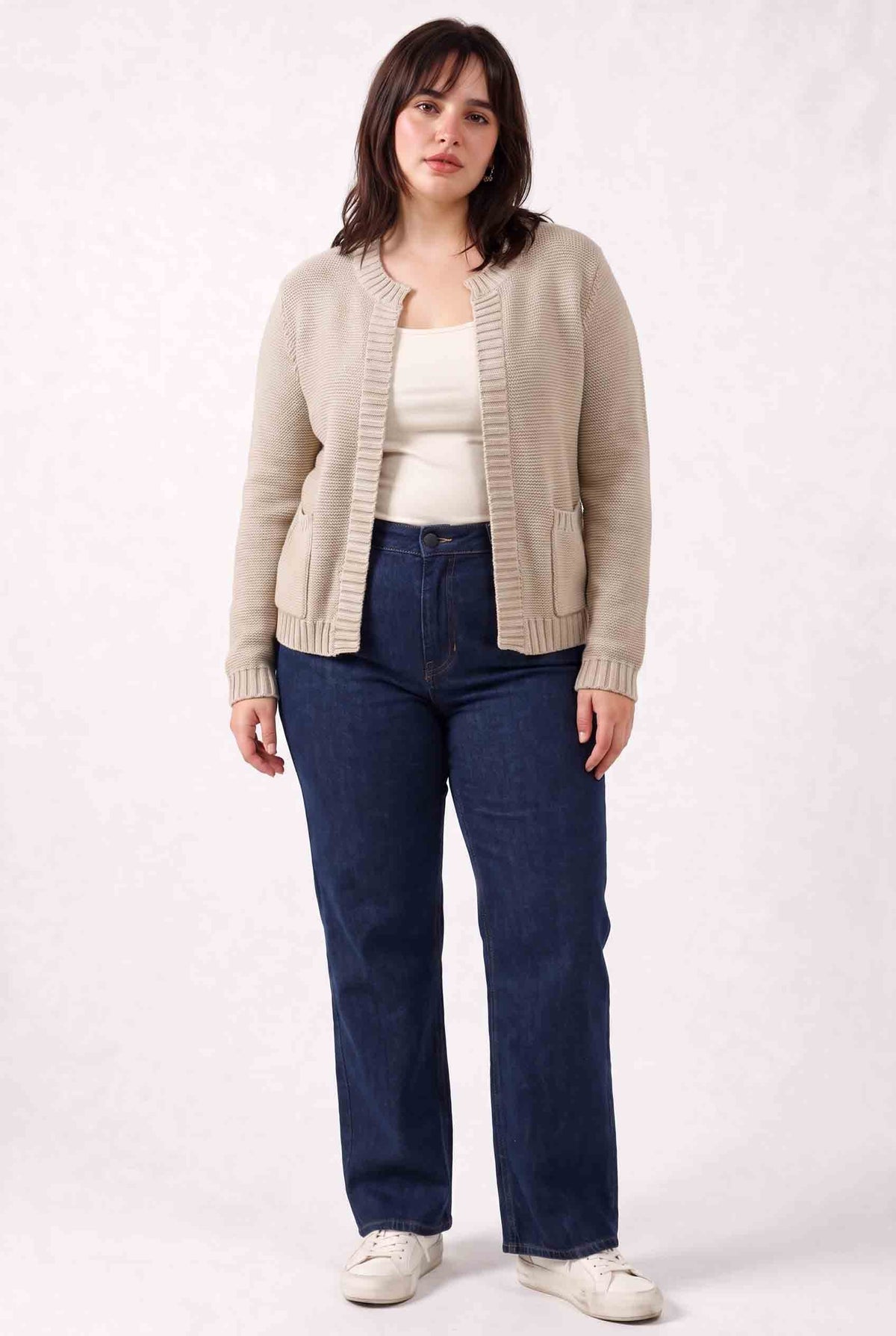 Layla Cardigan