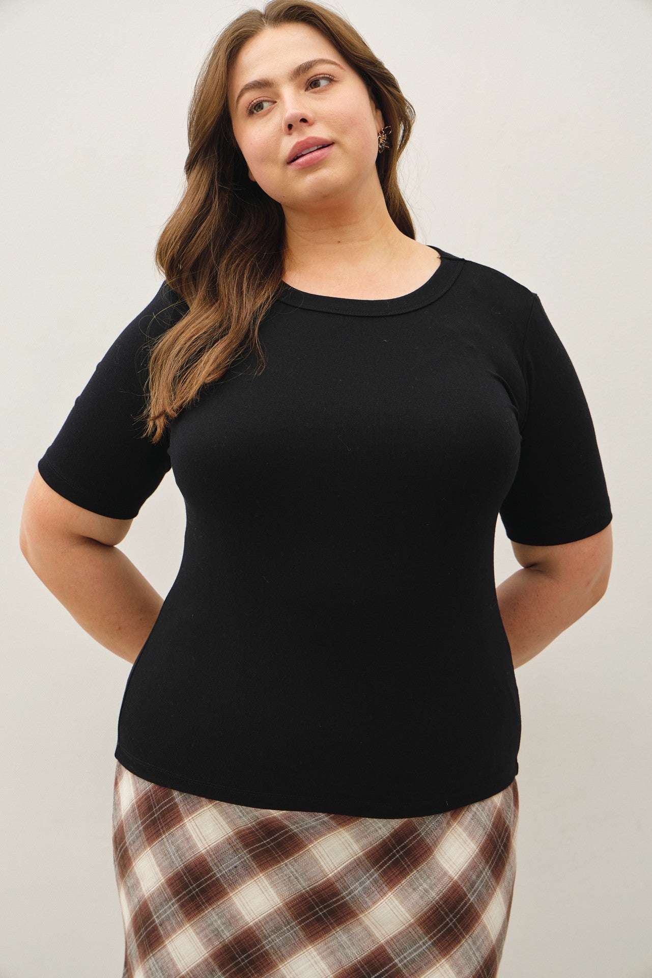 Becca Top