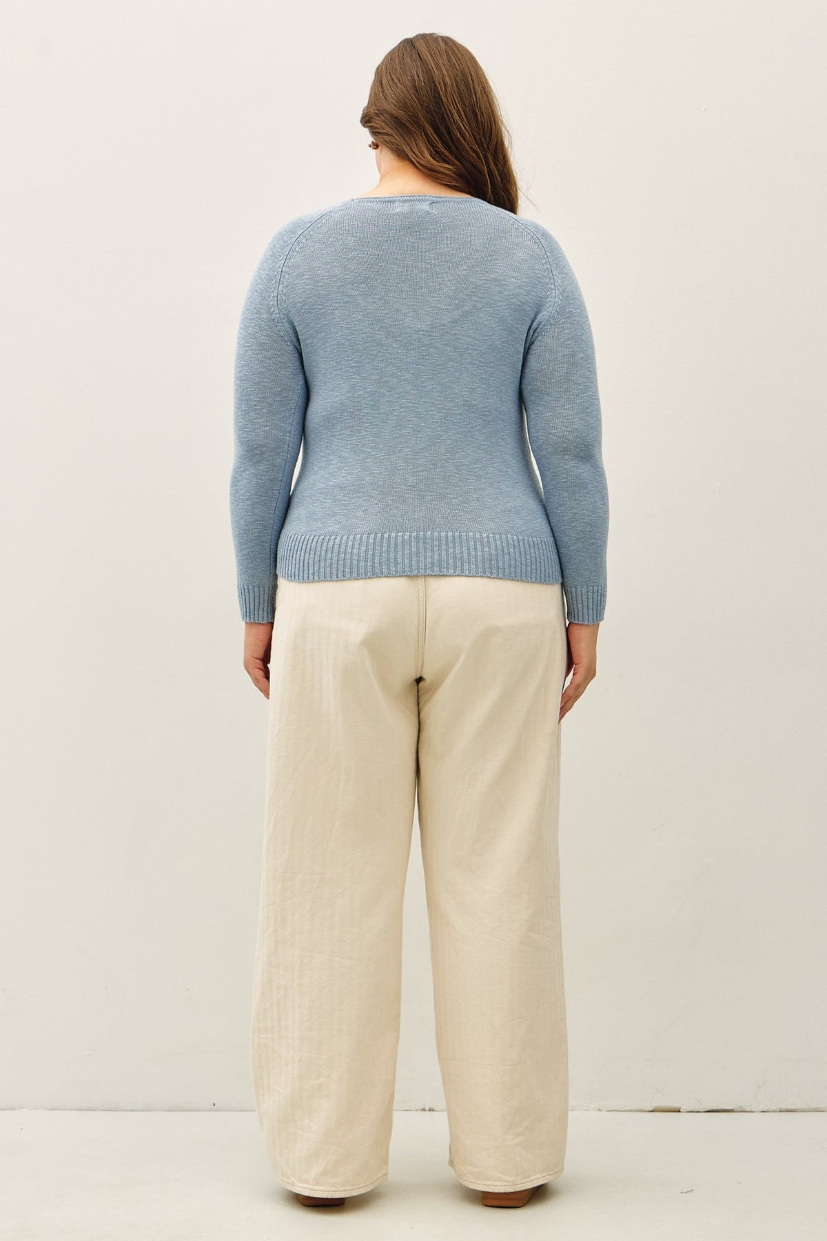 Ava Sweater