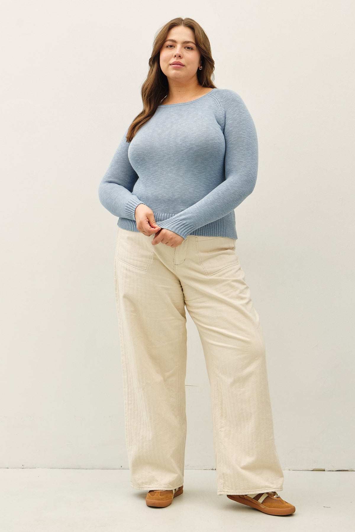 Ava Sweater