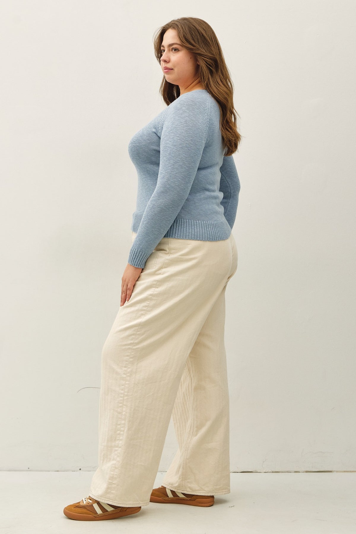 Ava Sweater