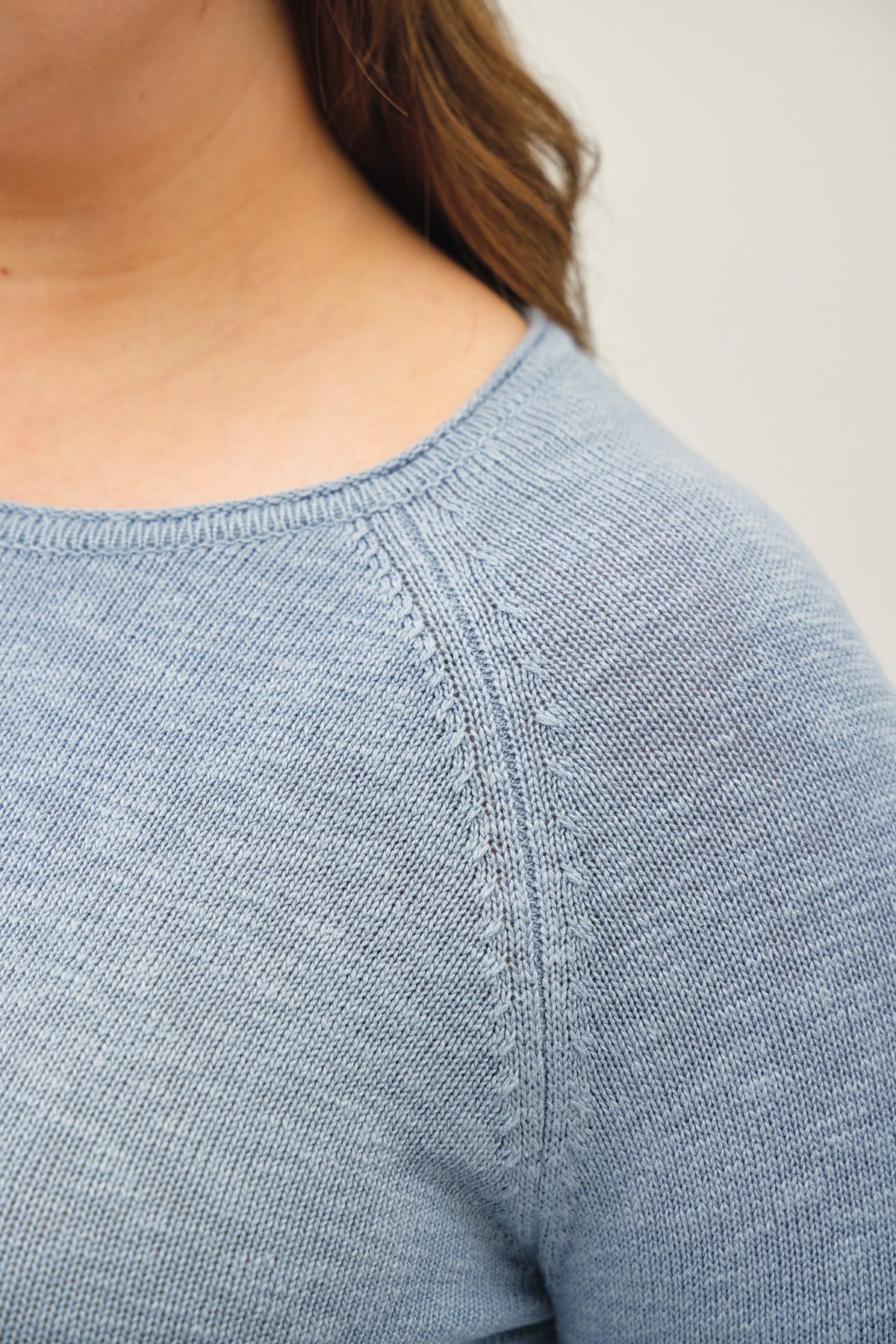 Ava Sweater