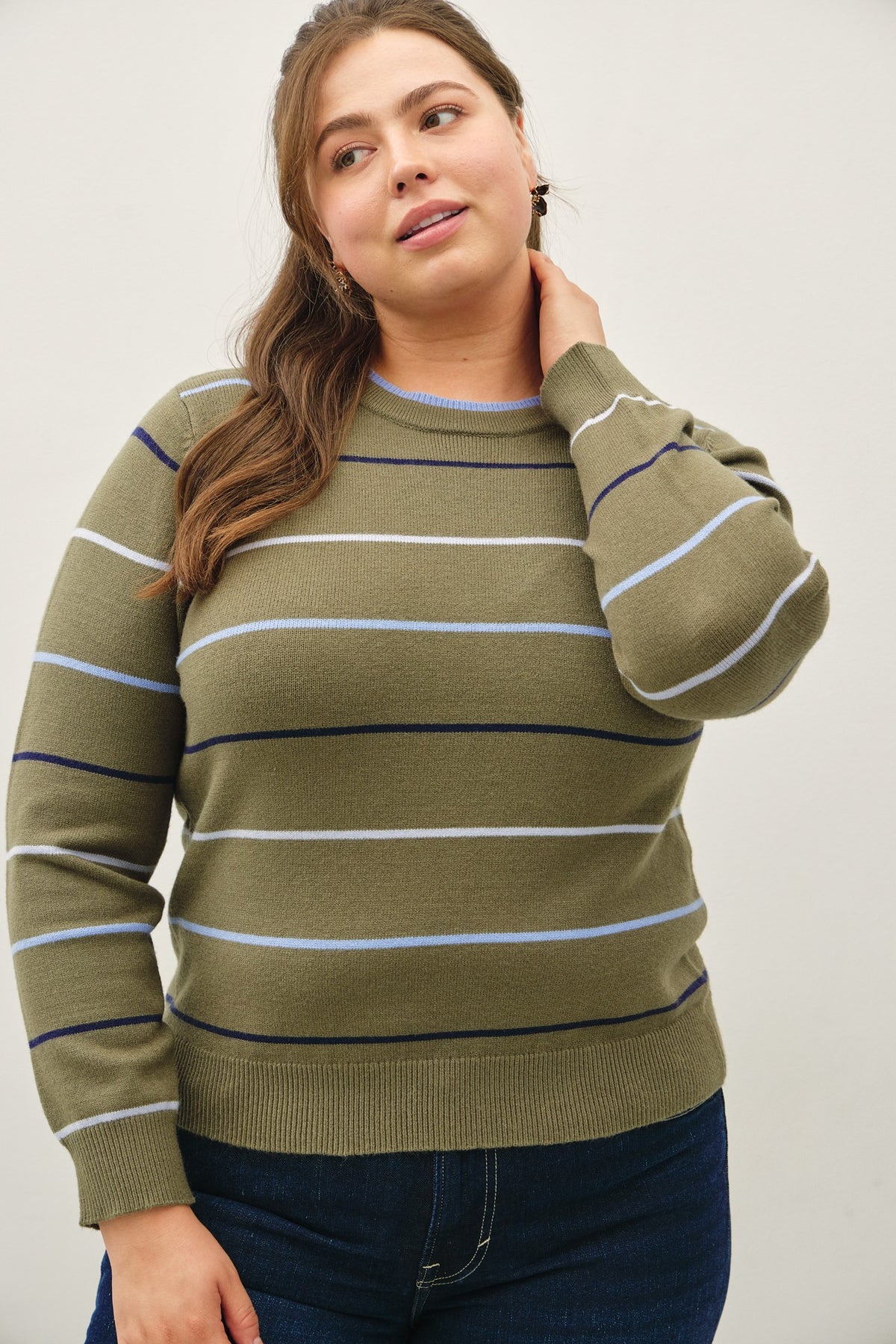 Clara Sweater