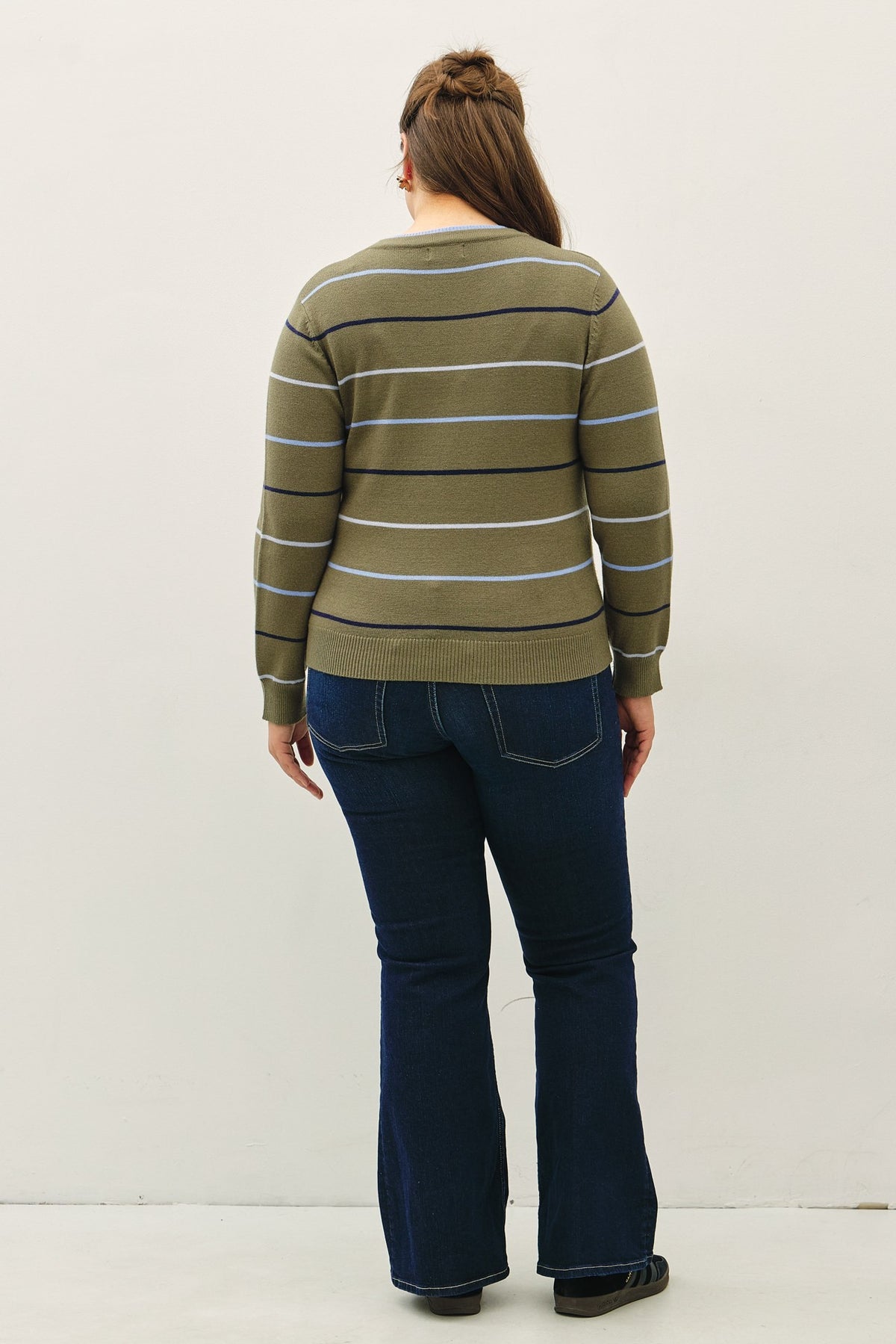 Clara Sweater