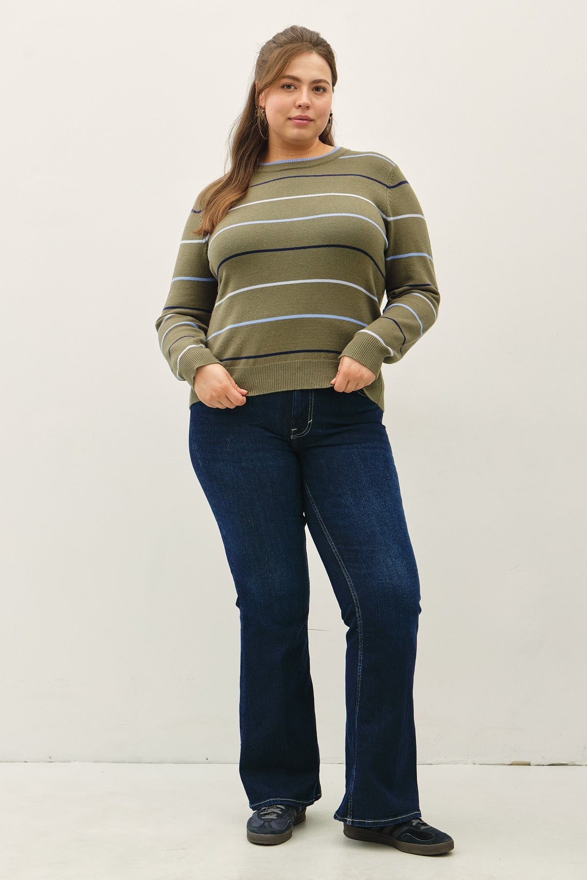 Clara Sweater