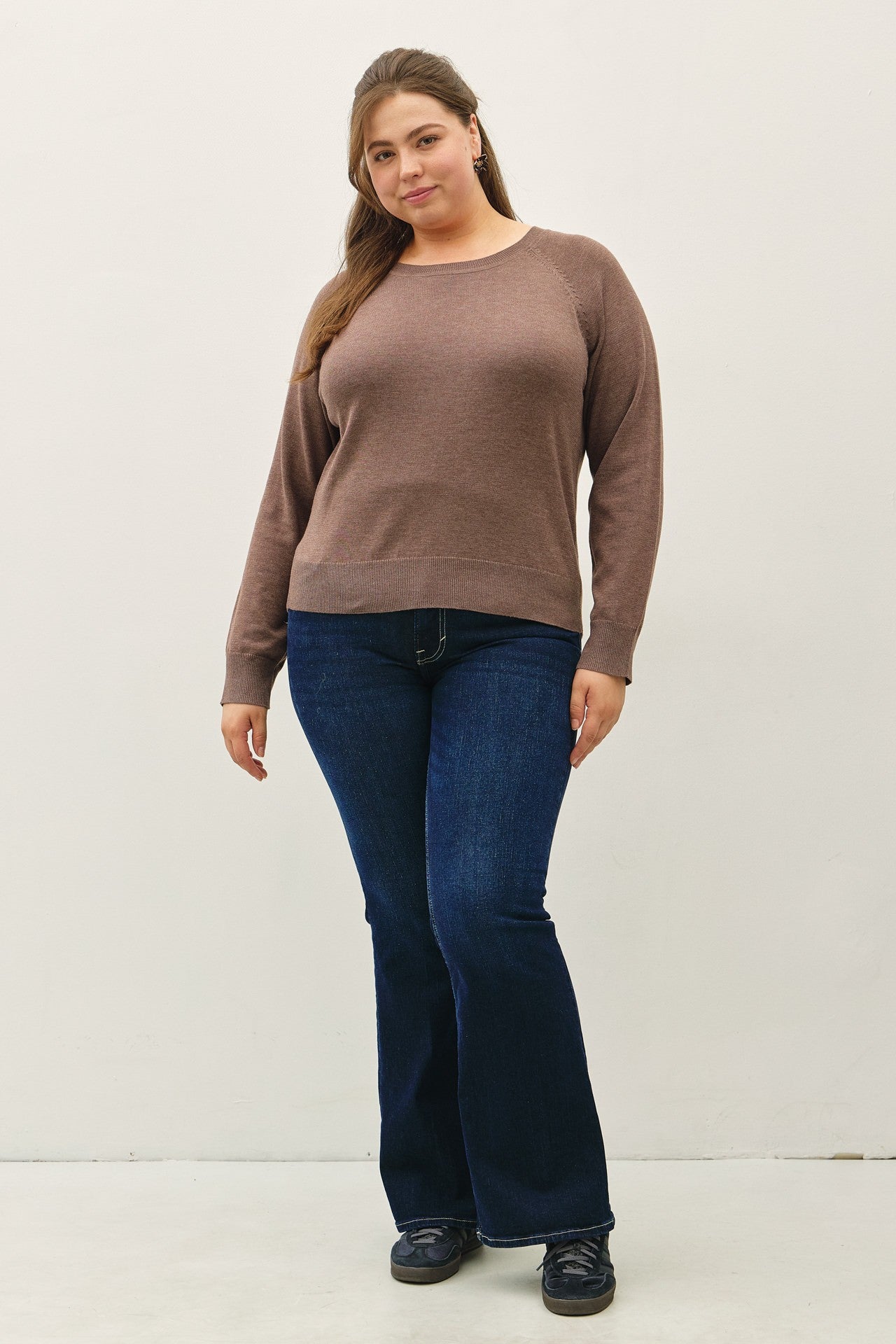 Randee Sweater