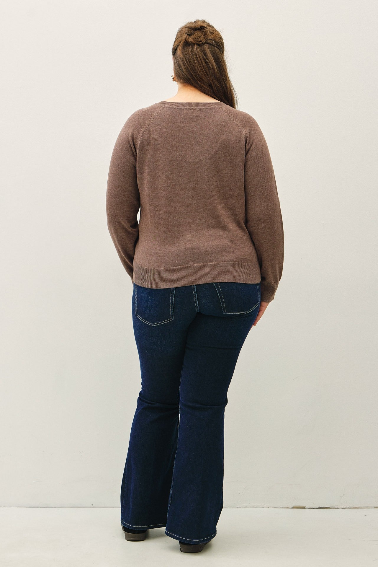 Randee Sweater