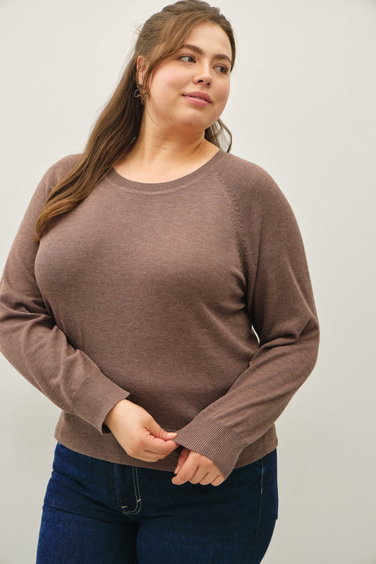 Randee Sweater