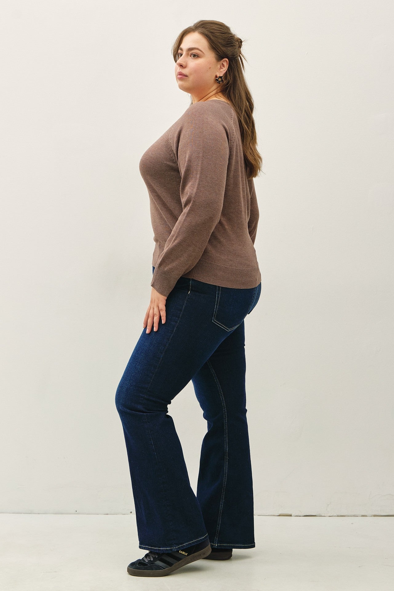 Randee Sweater
