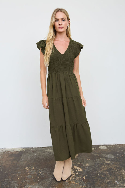 Bella Dress