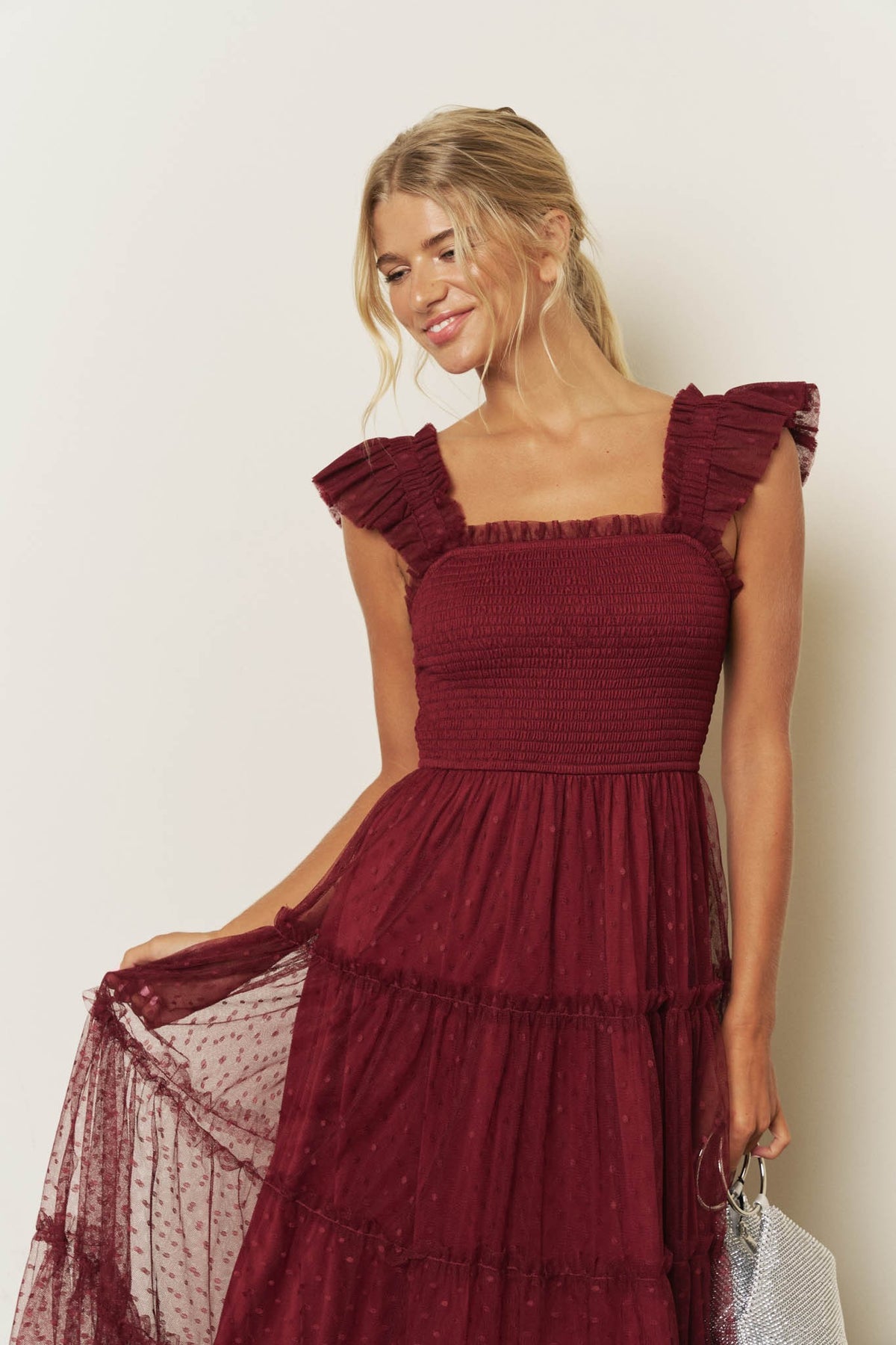 Heather Dress