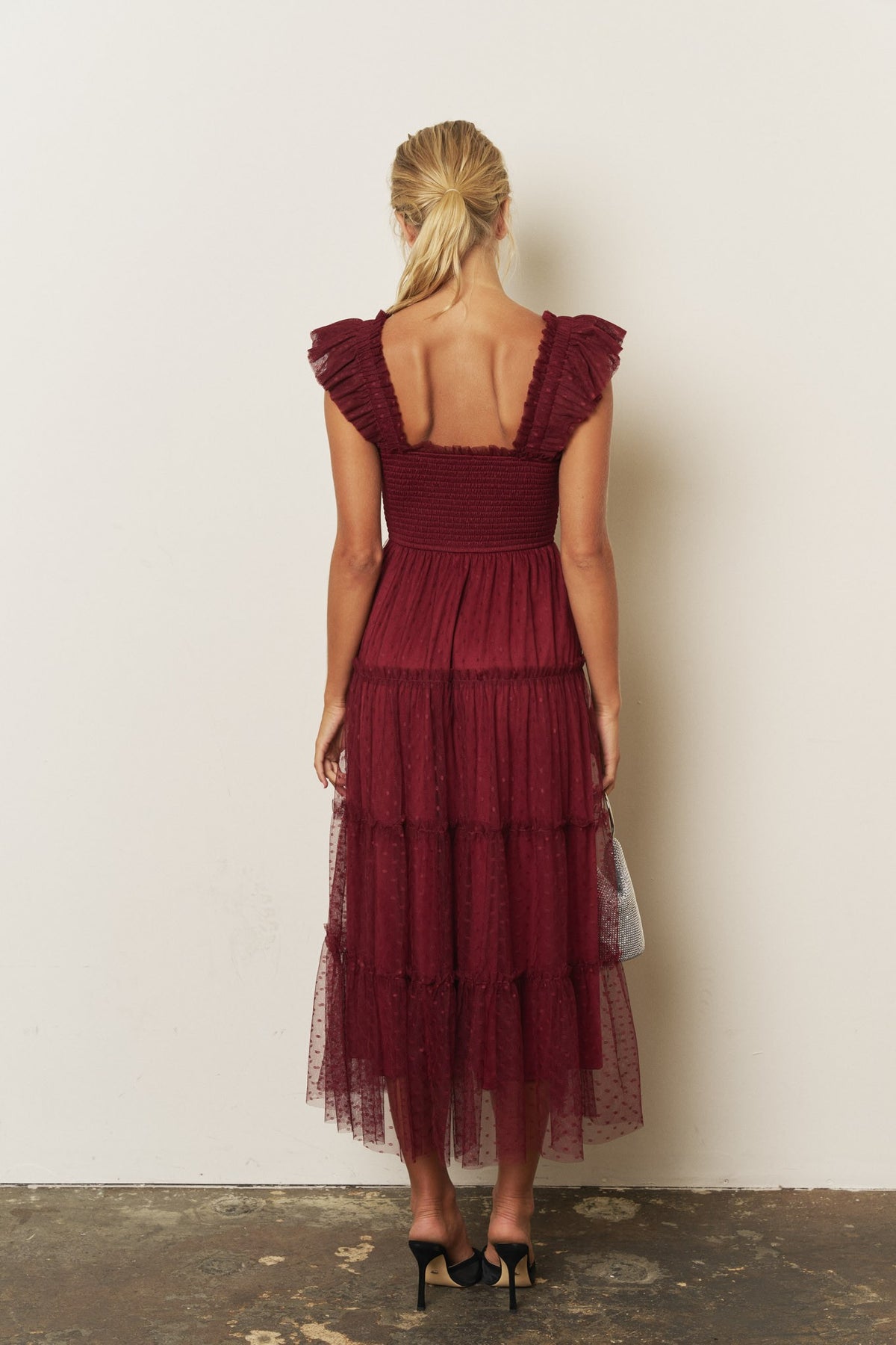 Heather Dress