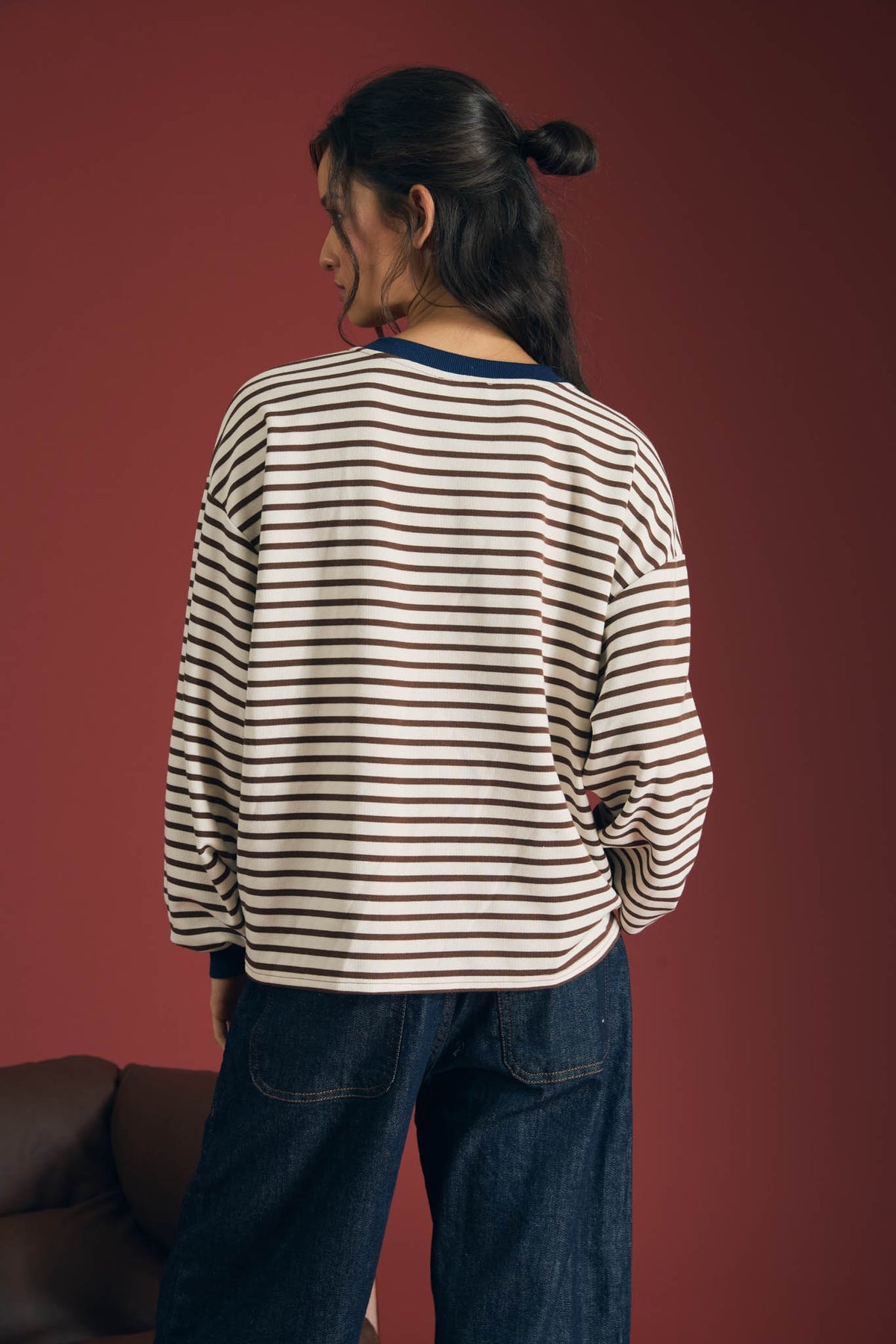 Becca Top