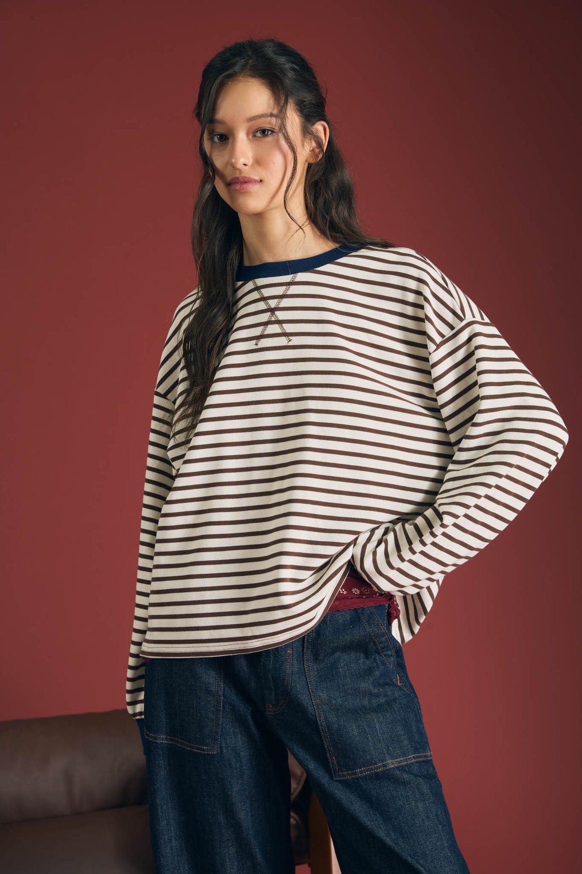 Becca Top