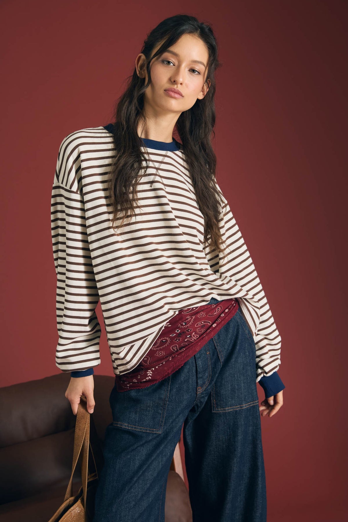 Becca Top