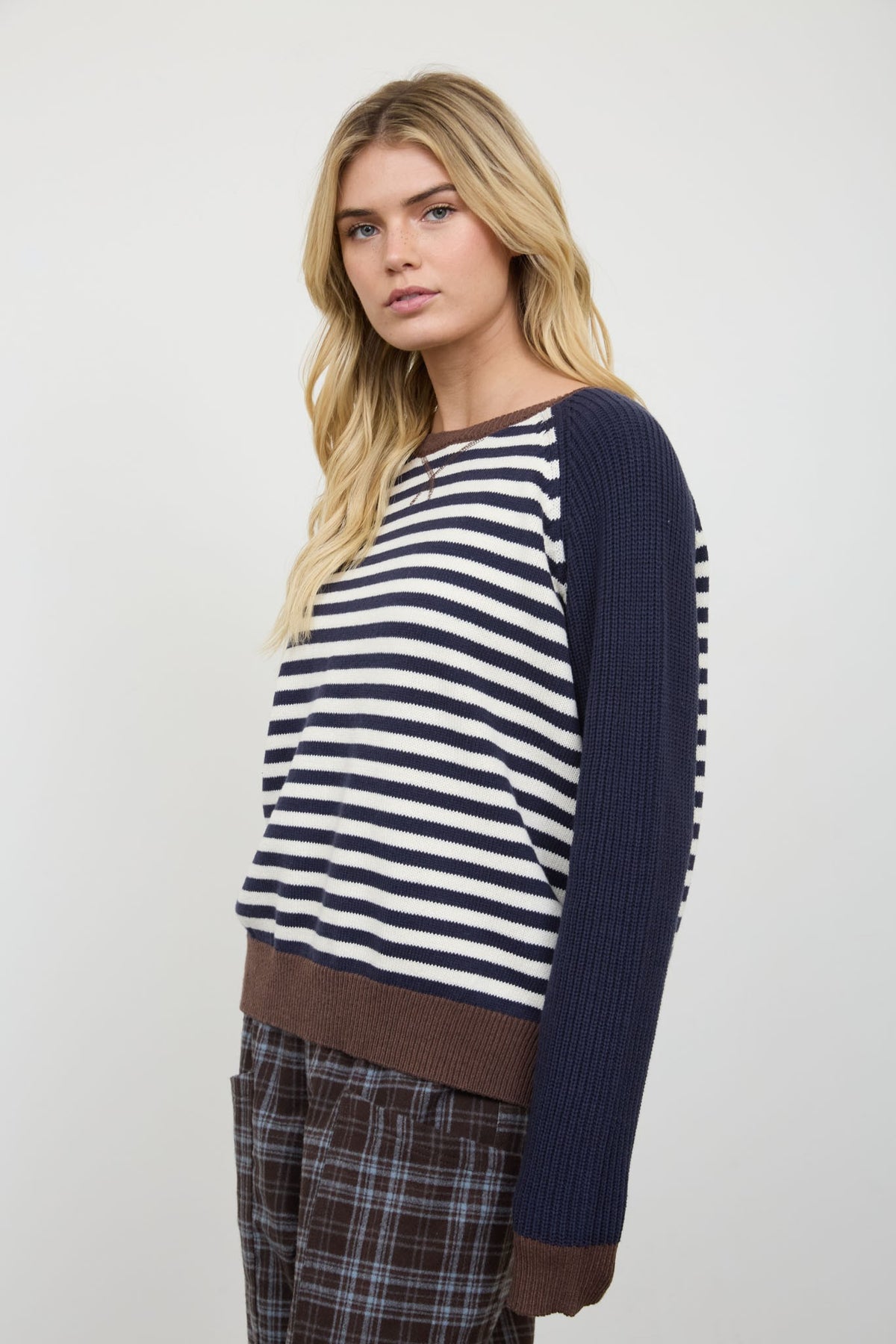 Beth Sweater