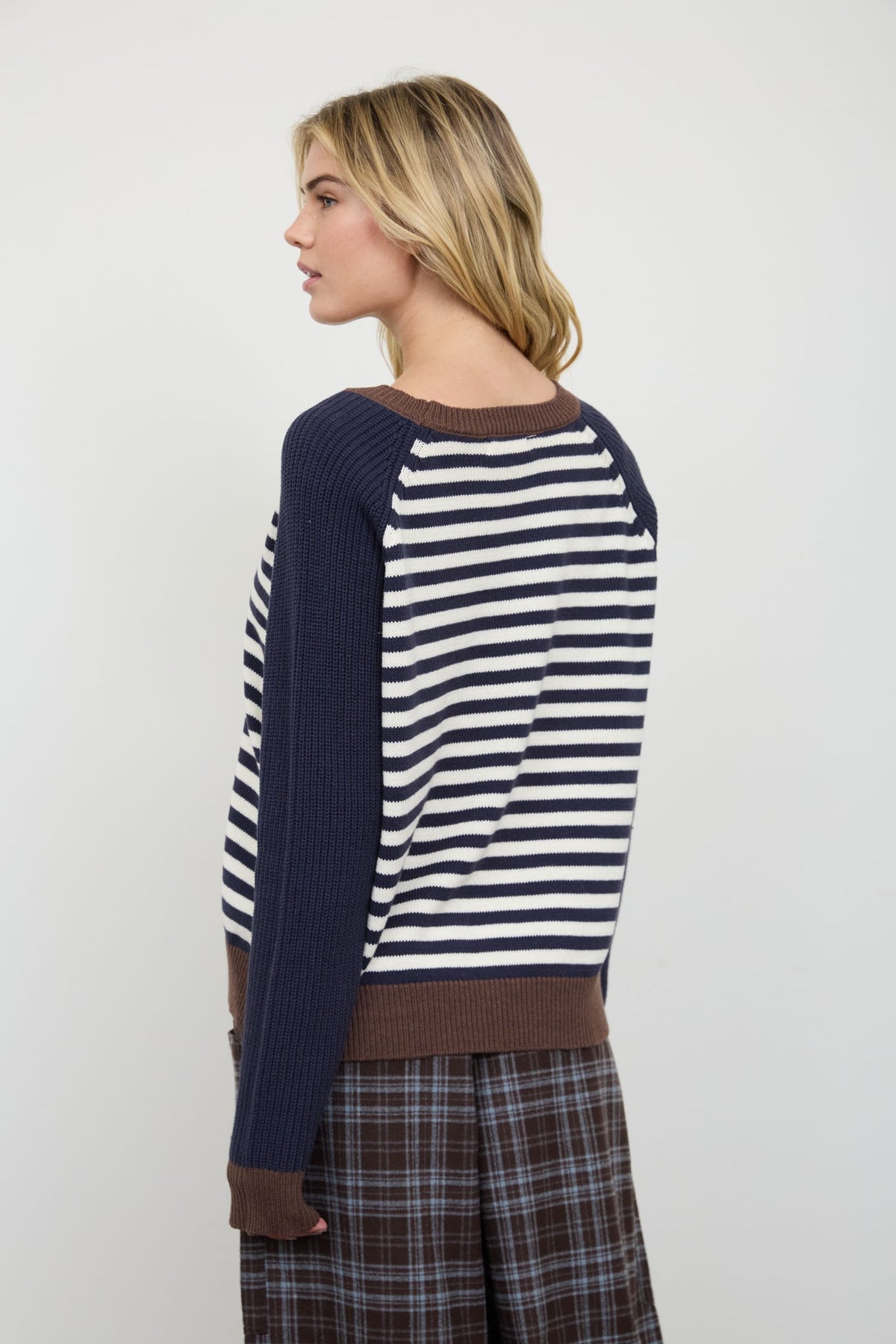 Beth Sweater