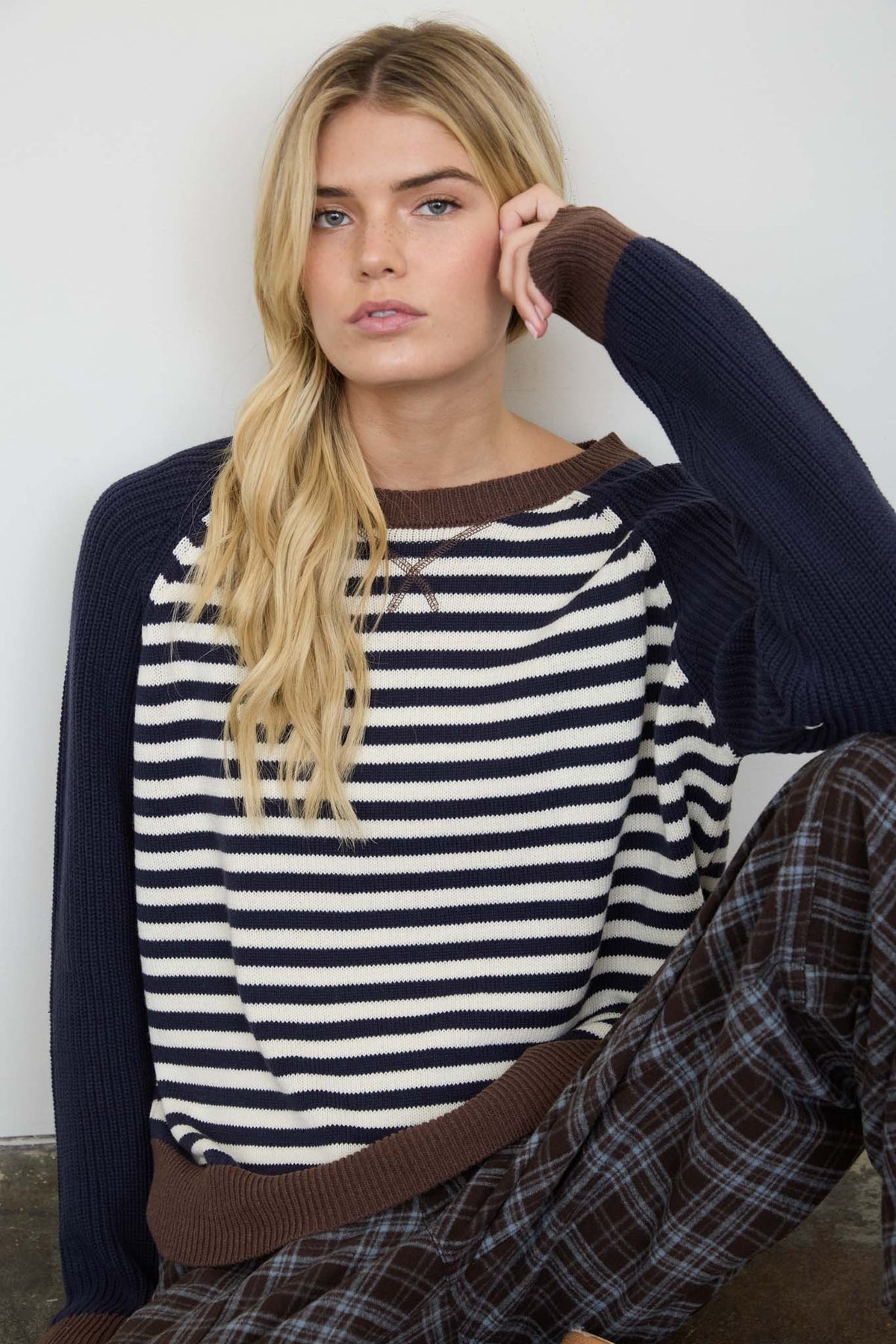 Beth Sweater