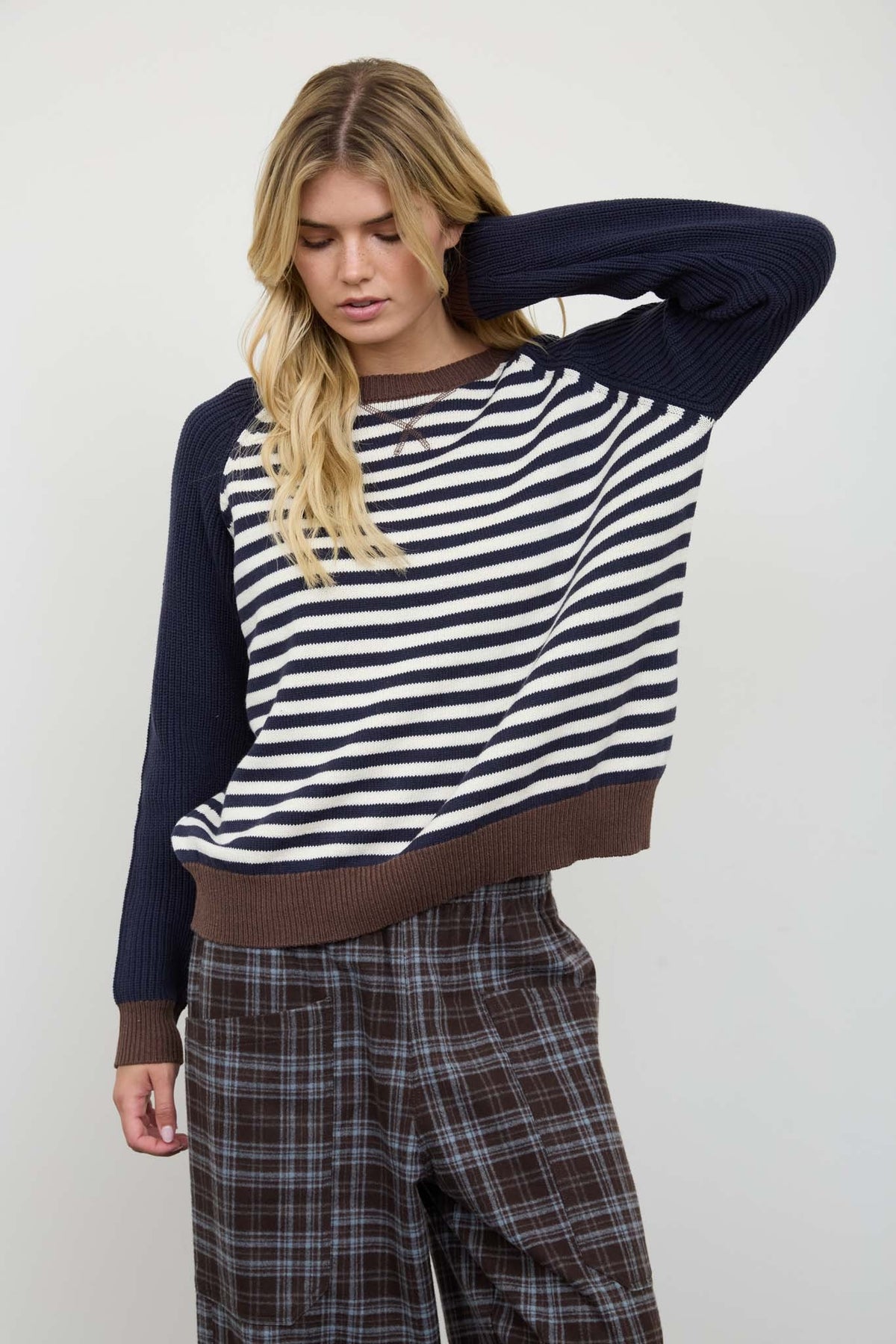 Beth Sweater