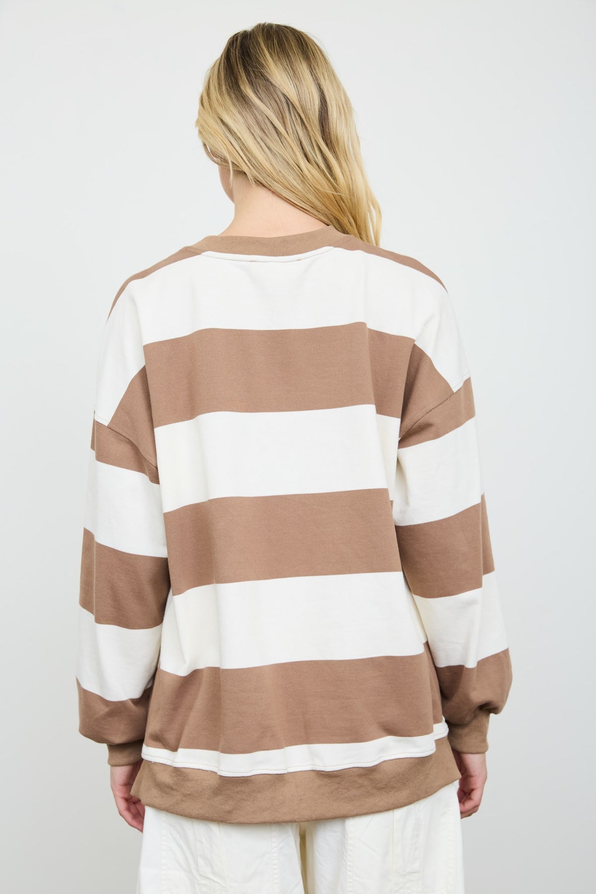Jane Pullover