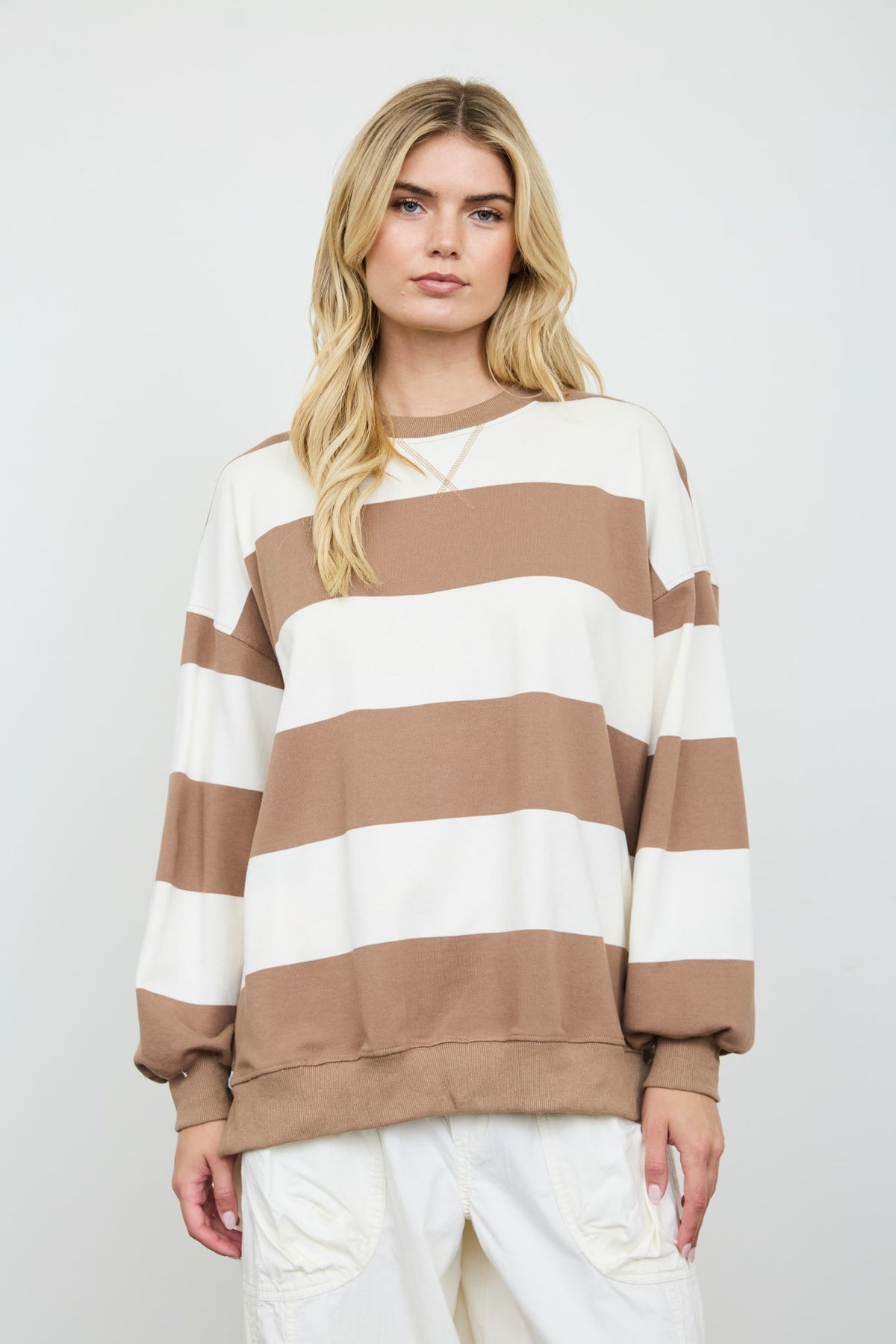 Jane Pullover