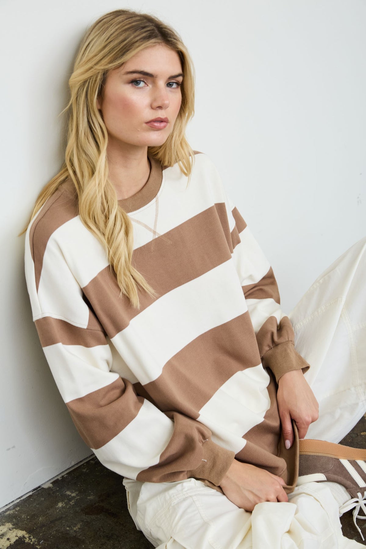 Jane Pullover