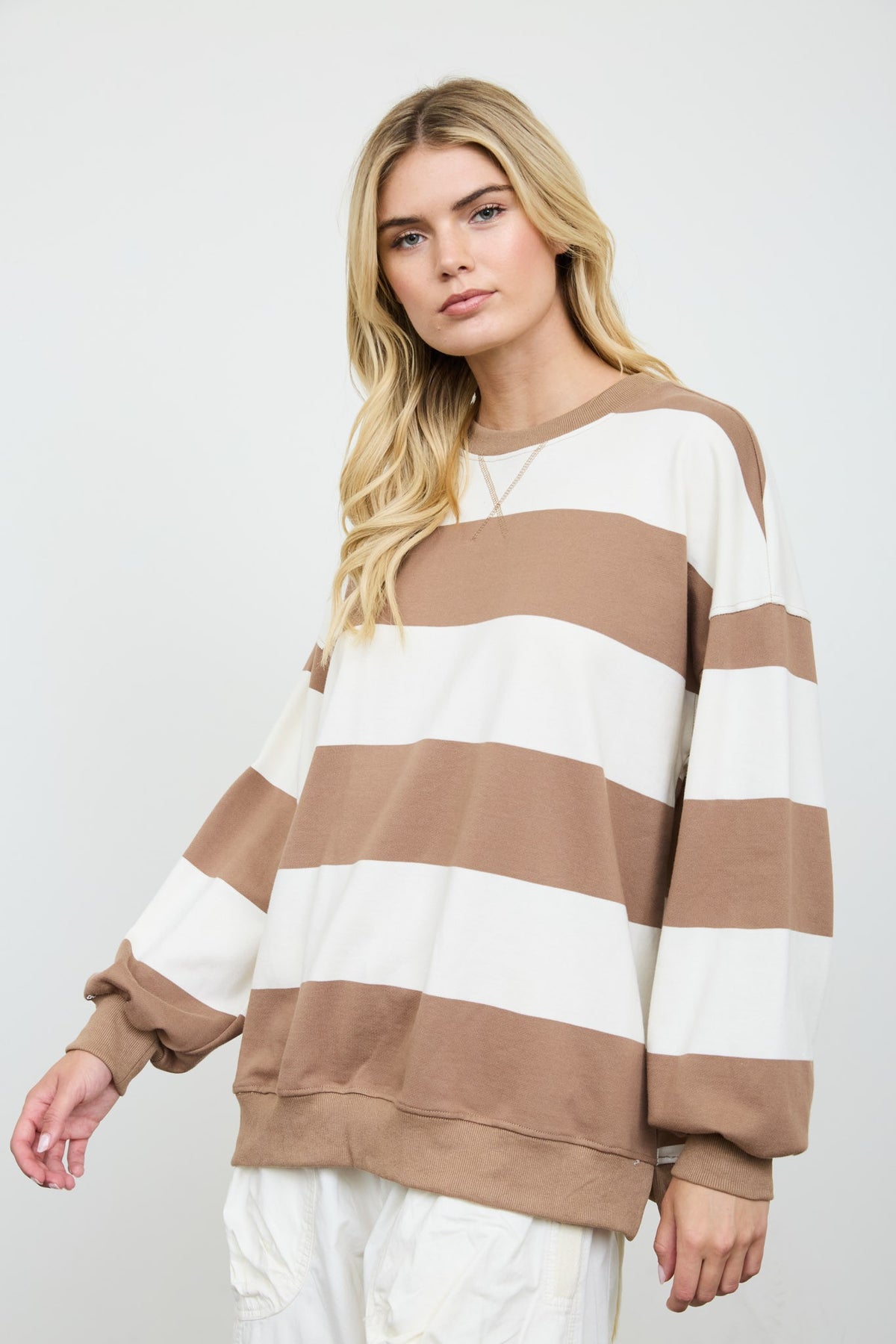 Jane Pullover