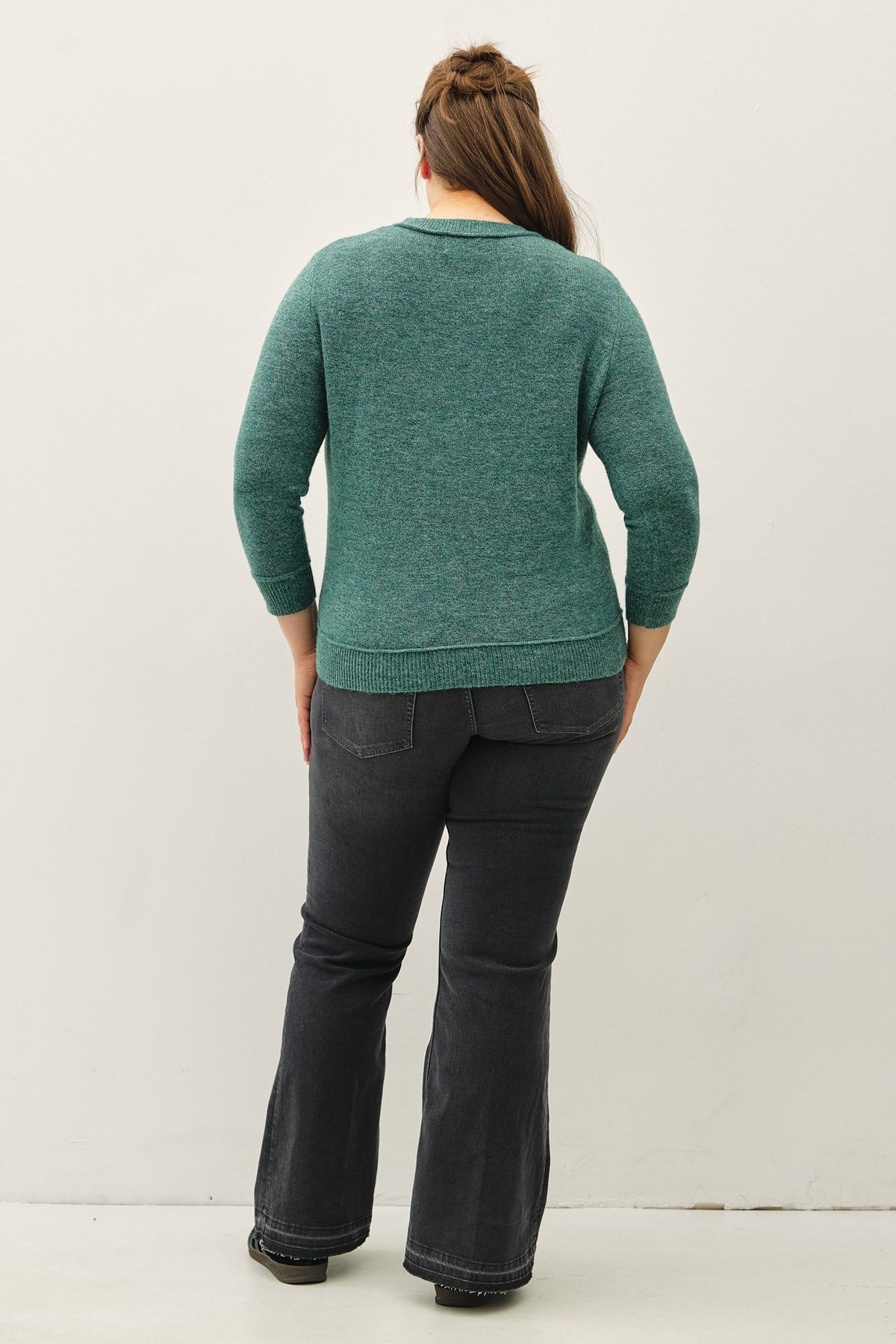 Bev Sweater
