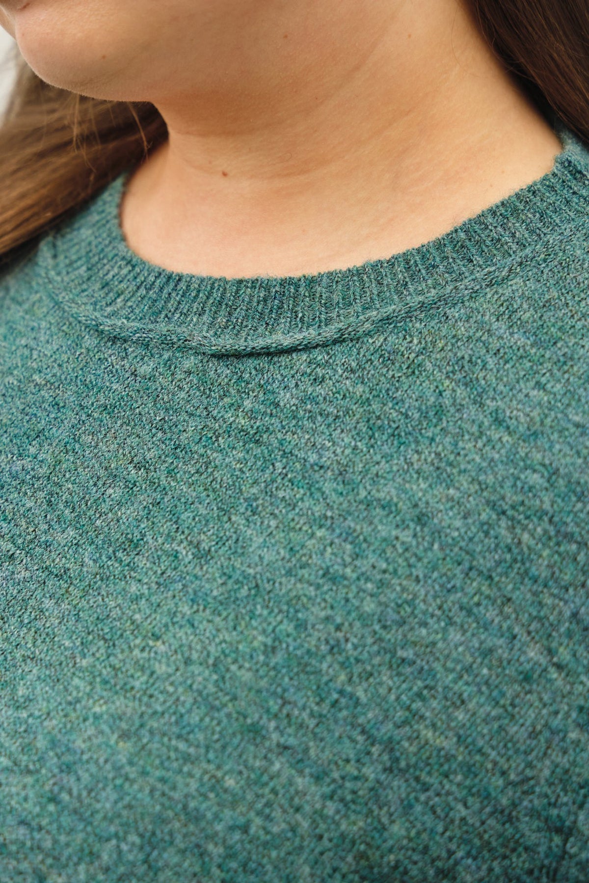 Bev Sweater