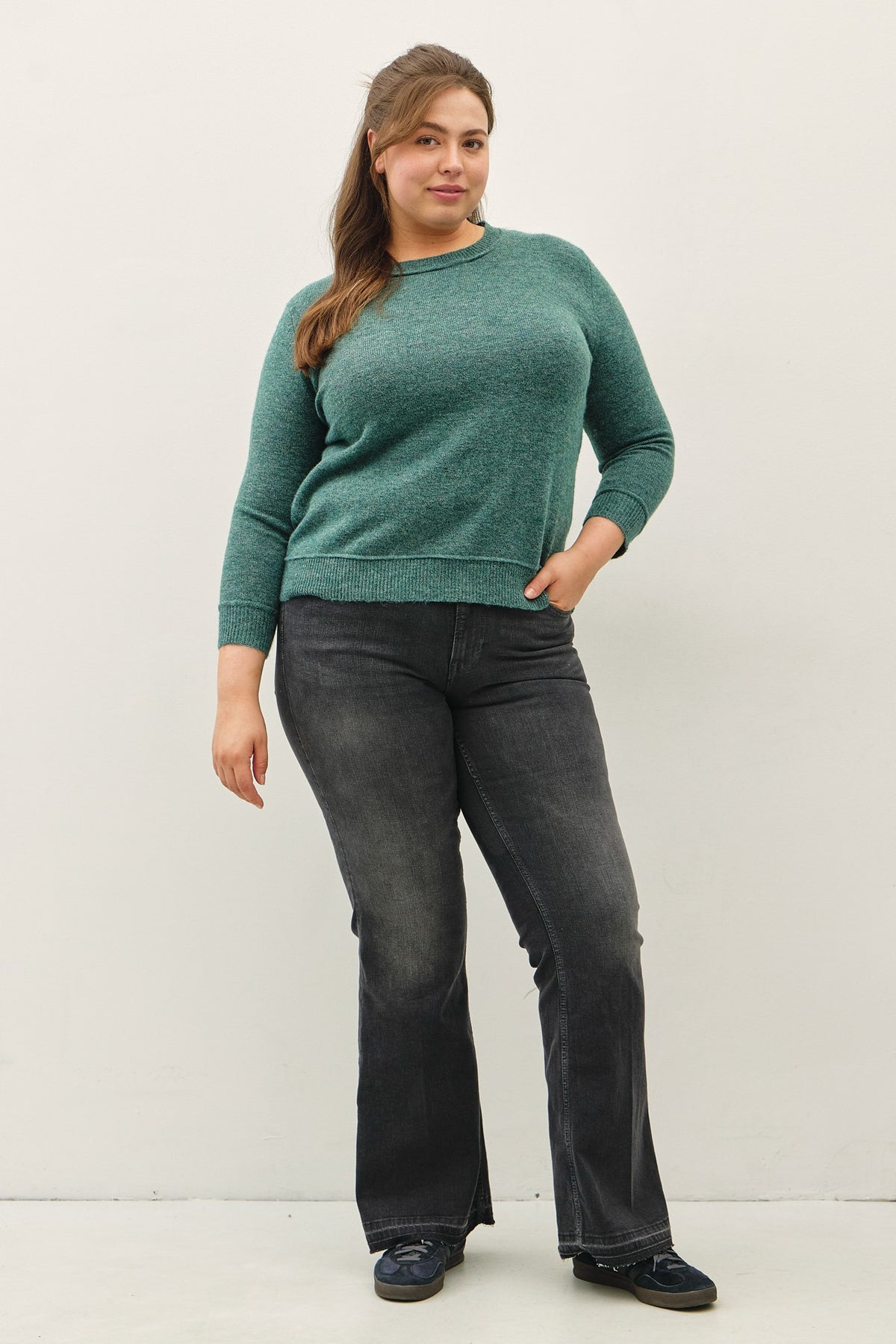 Bev Sweater