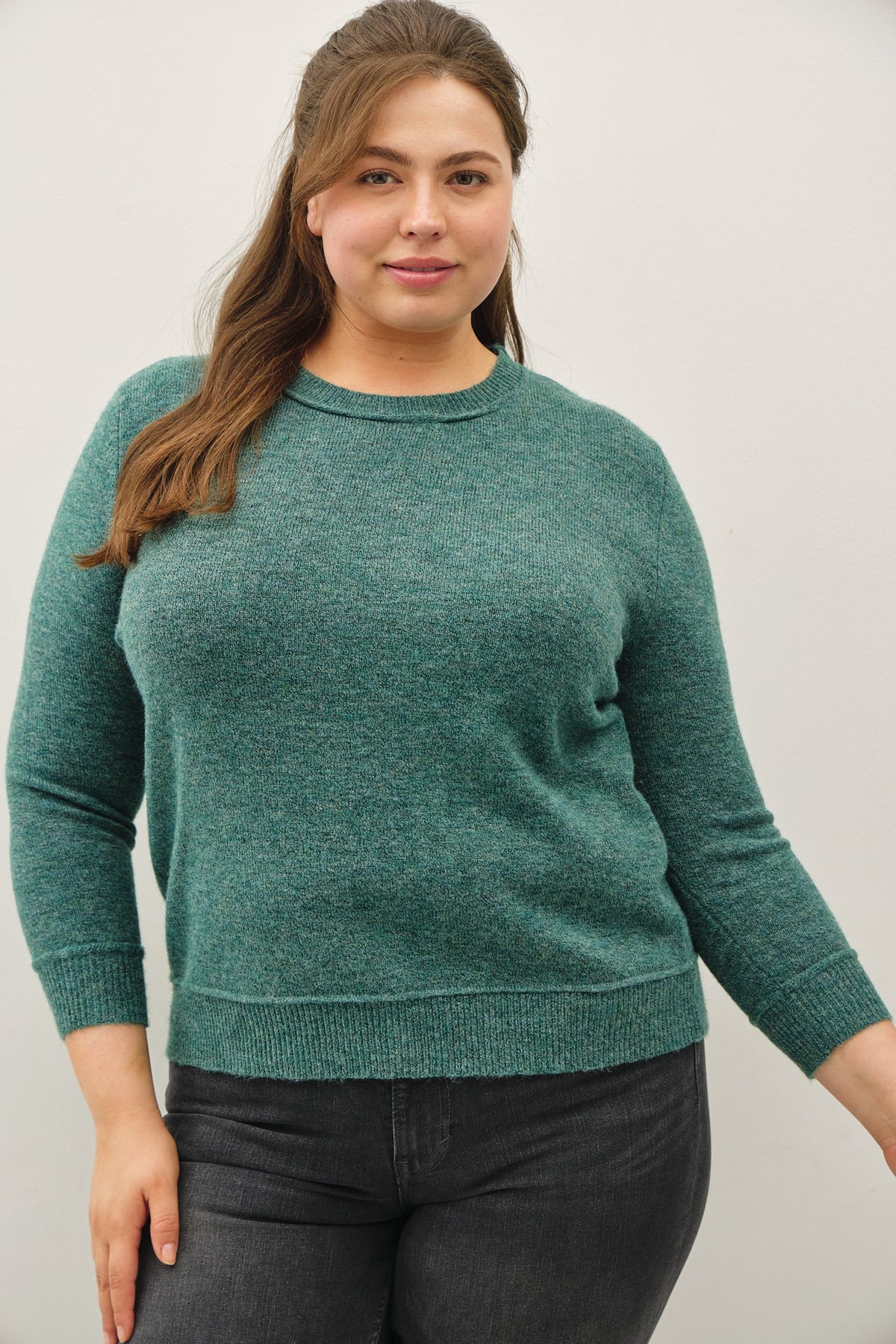Bev Sweater