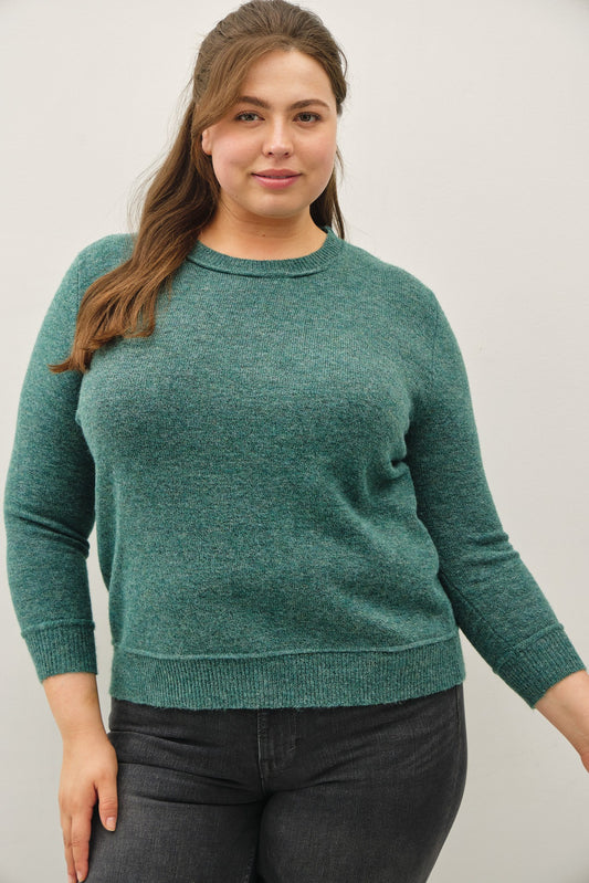 Bev Sweater