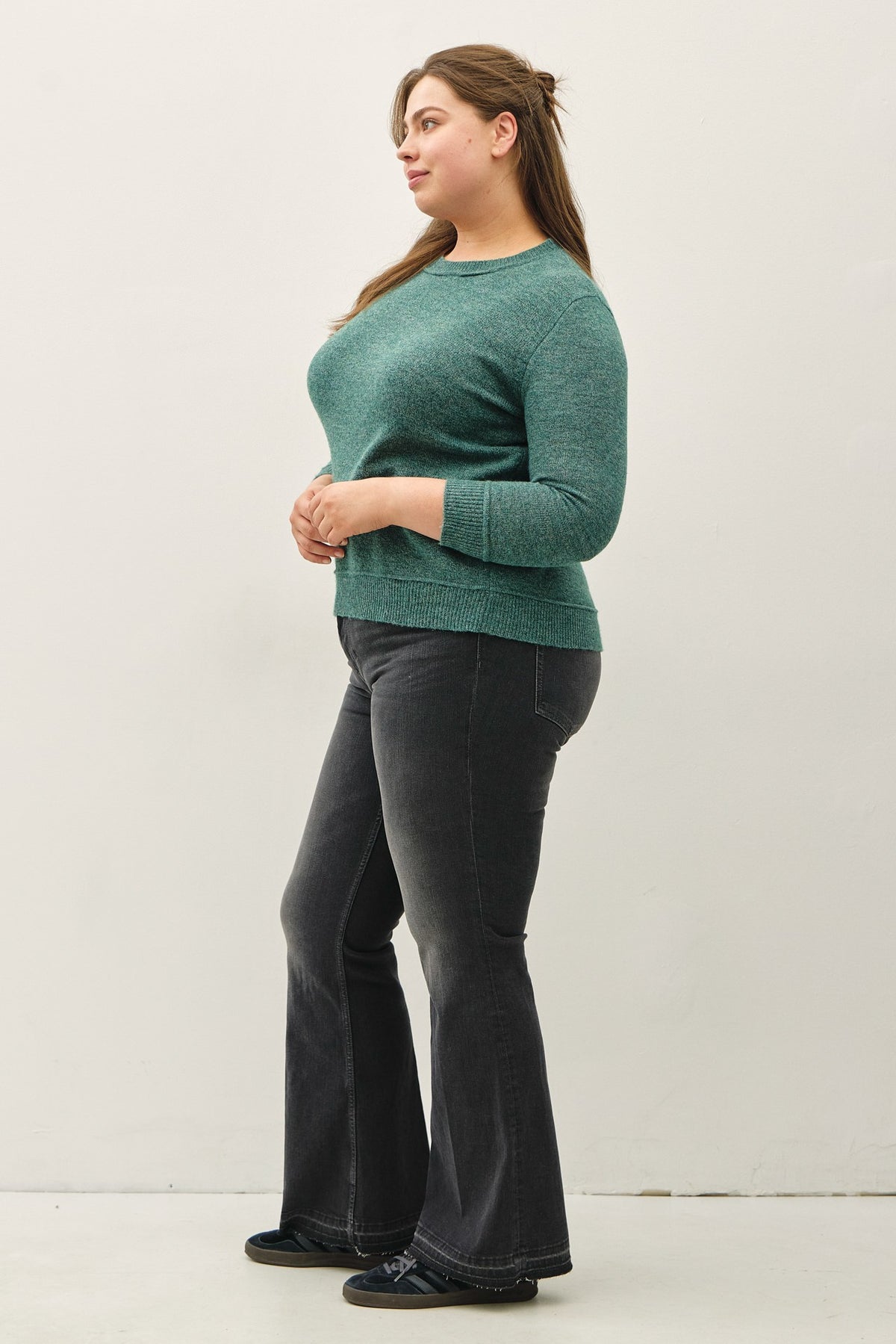 Bev Sweater
