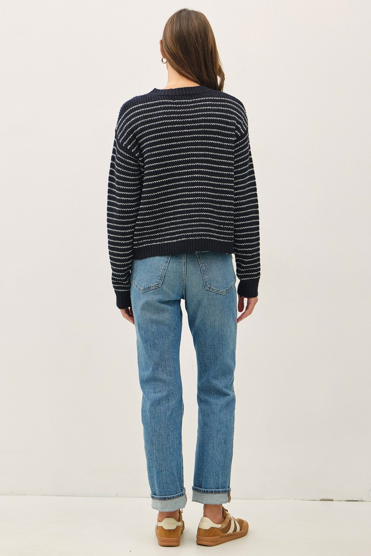 Jenna Sweater