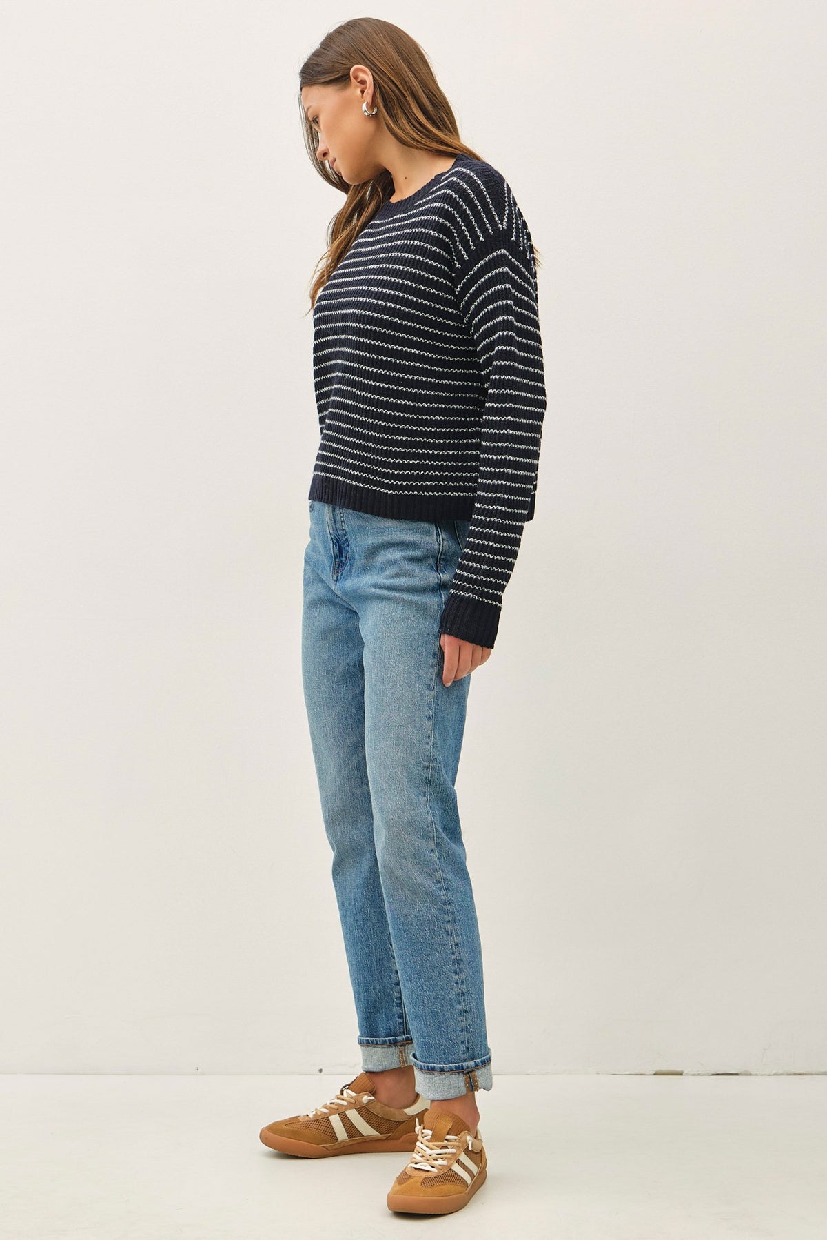Jenna Sweater