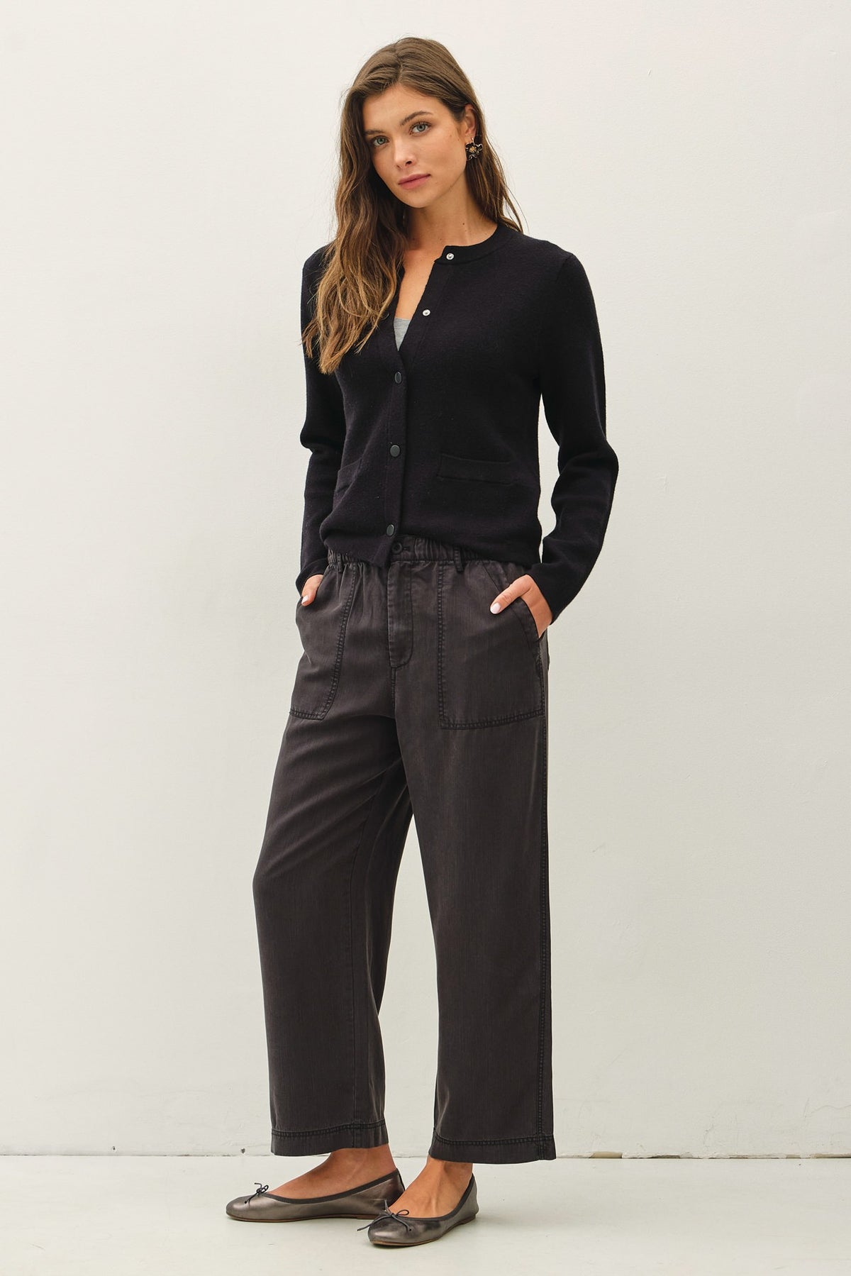 Brenda Cardigan