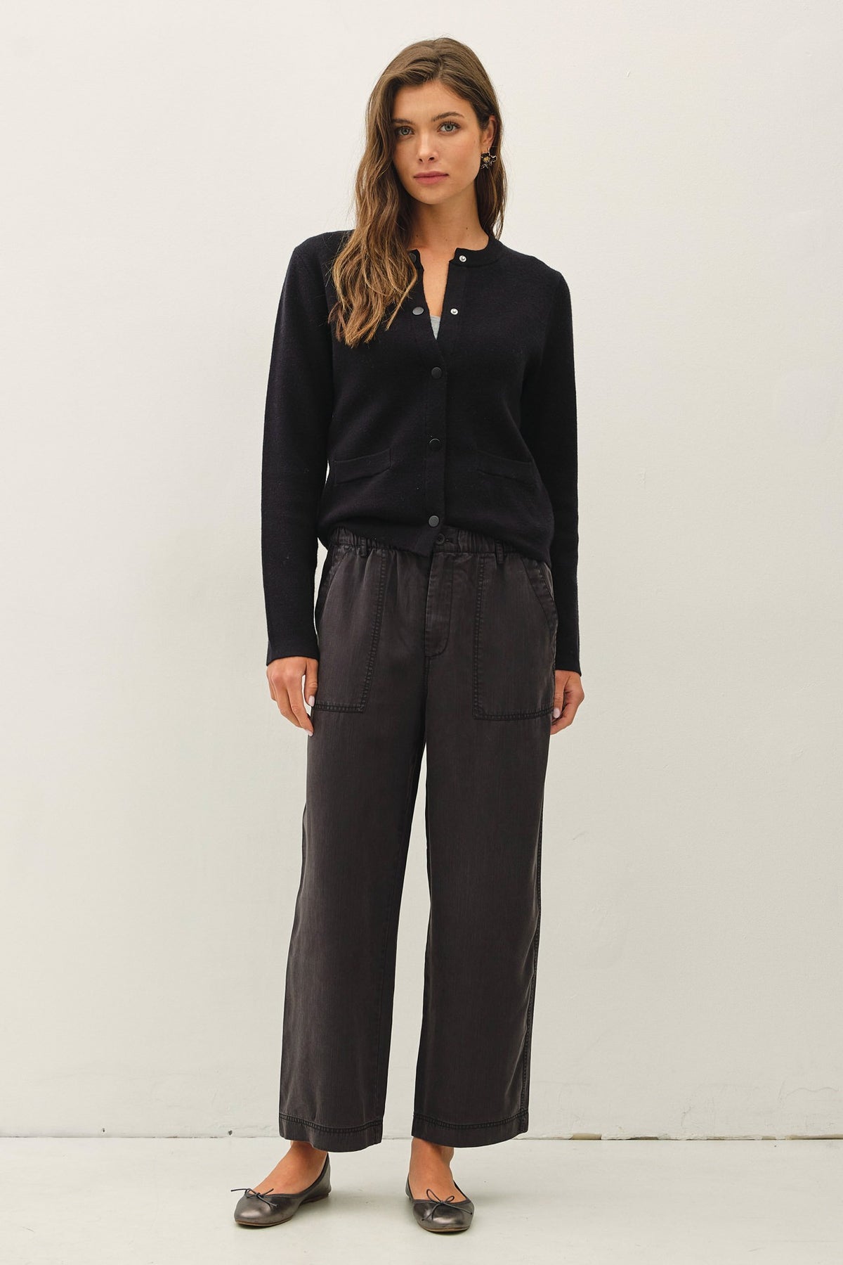 Brenda Cardigan